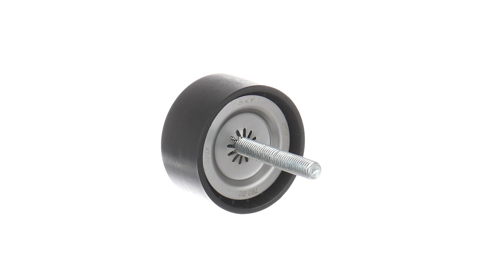 SKF VKM 35601 Umlenk-/Führungsrolle, Keilrippenriemen