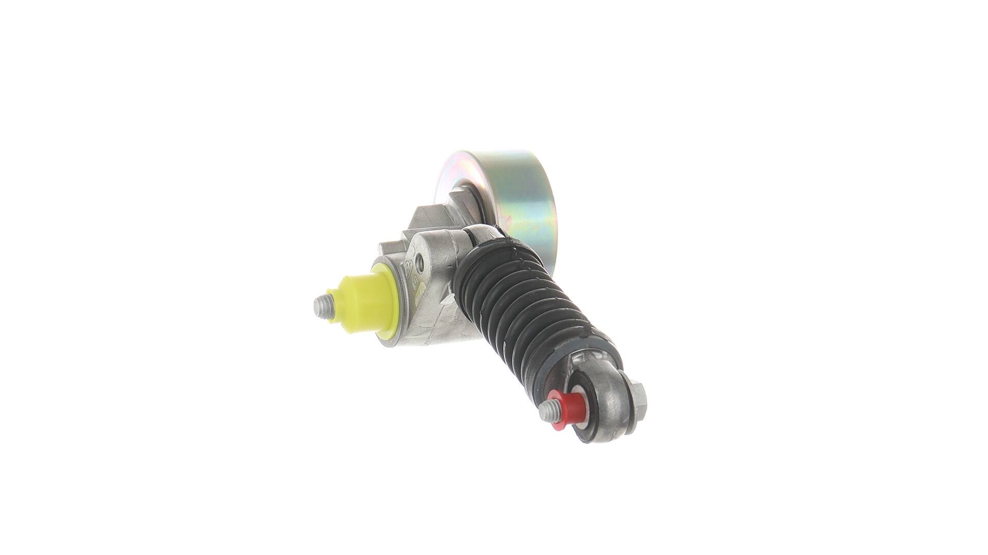 SKF VKM 36026 Riemenspanner, Keilrippenriemen