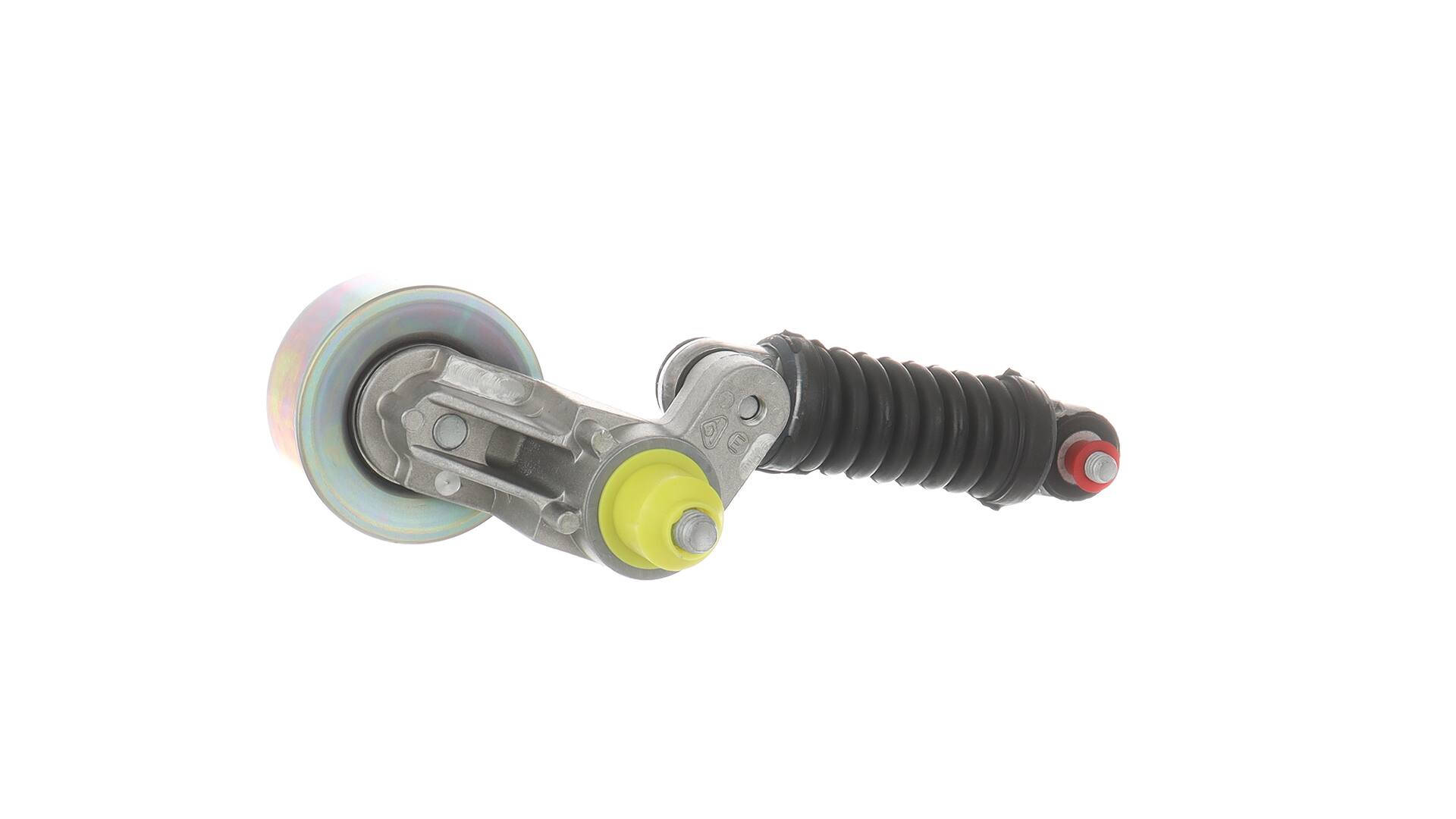 SKF VKM 36026 Riemenspanner, Keilrippenriemen