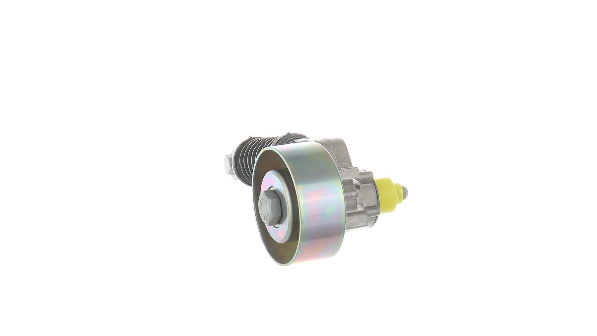 SKF VKM 36026 Riemenspanner, Keilrippenriemen