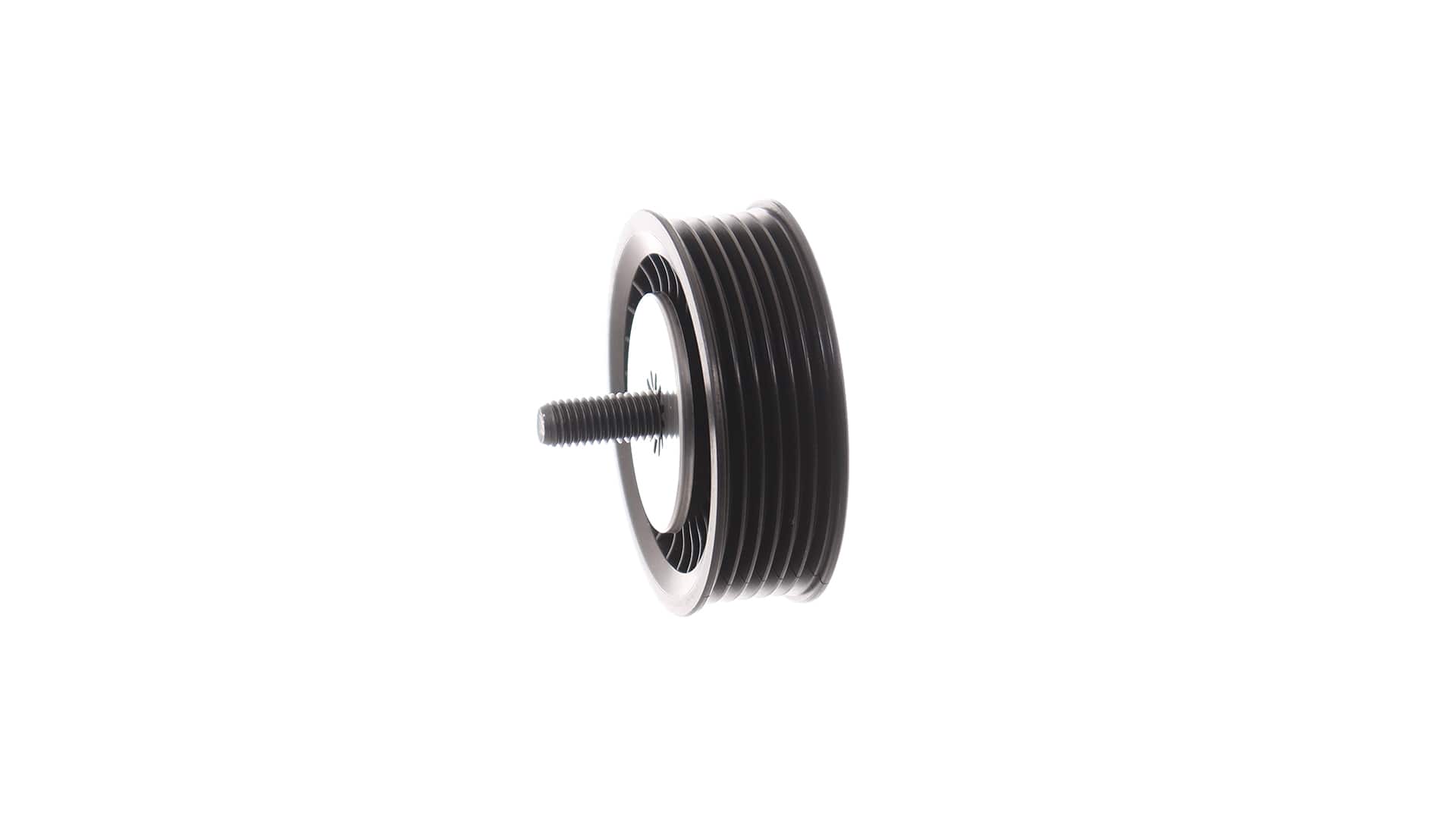 SKF VKM 36079 Umlenk-/Führungsrolle, Keilrippenriemen