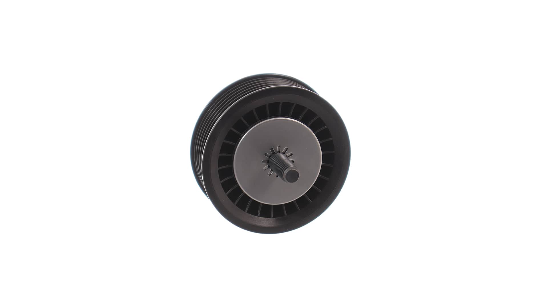 SKF VKM 36079 Umlenk-/Führungsrolle, Keilrippenriemen