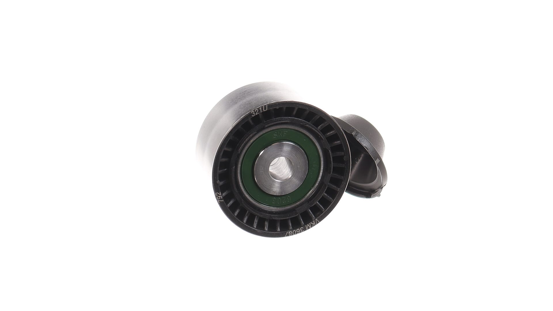 SKF VKM 36087 Umlenk-/Führungsrolle, Keilrippenriemen