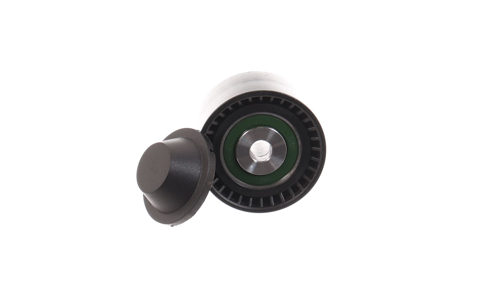 SKF VKM 36087 Umlenk-/Führungsrolle, Keilrippenriemen