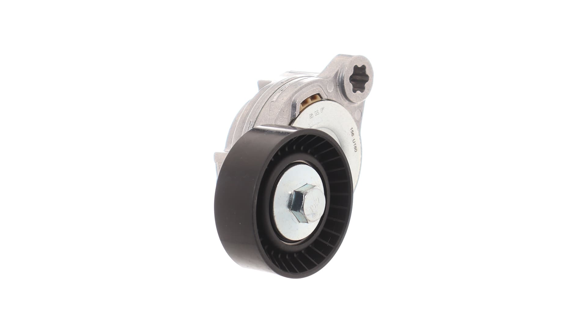 SKF VKM 36244 Riemenspanner, Keilrippenriemen