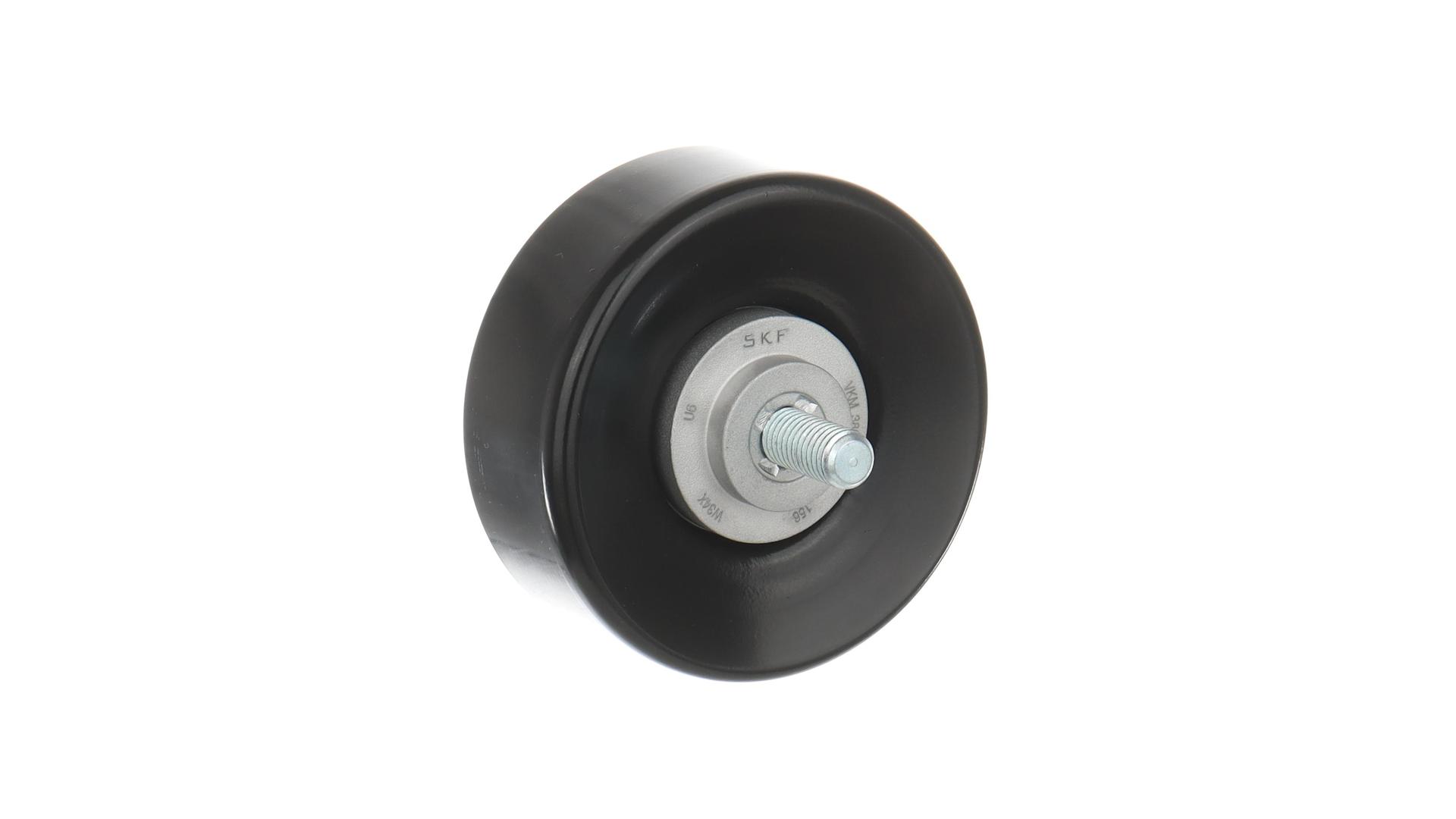 SKF VKM 38031 Umlenk-/Führungsrolle, Keilrippenriemen