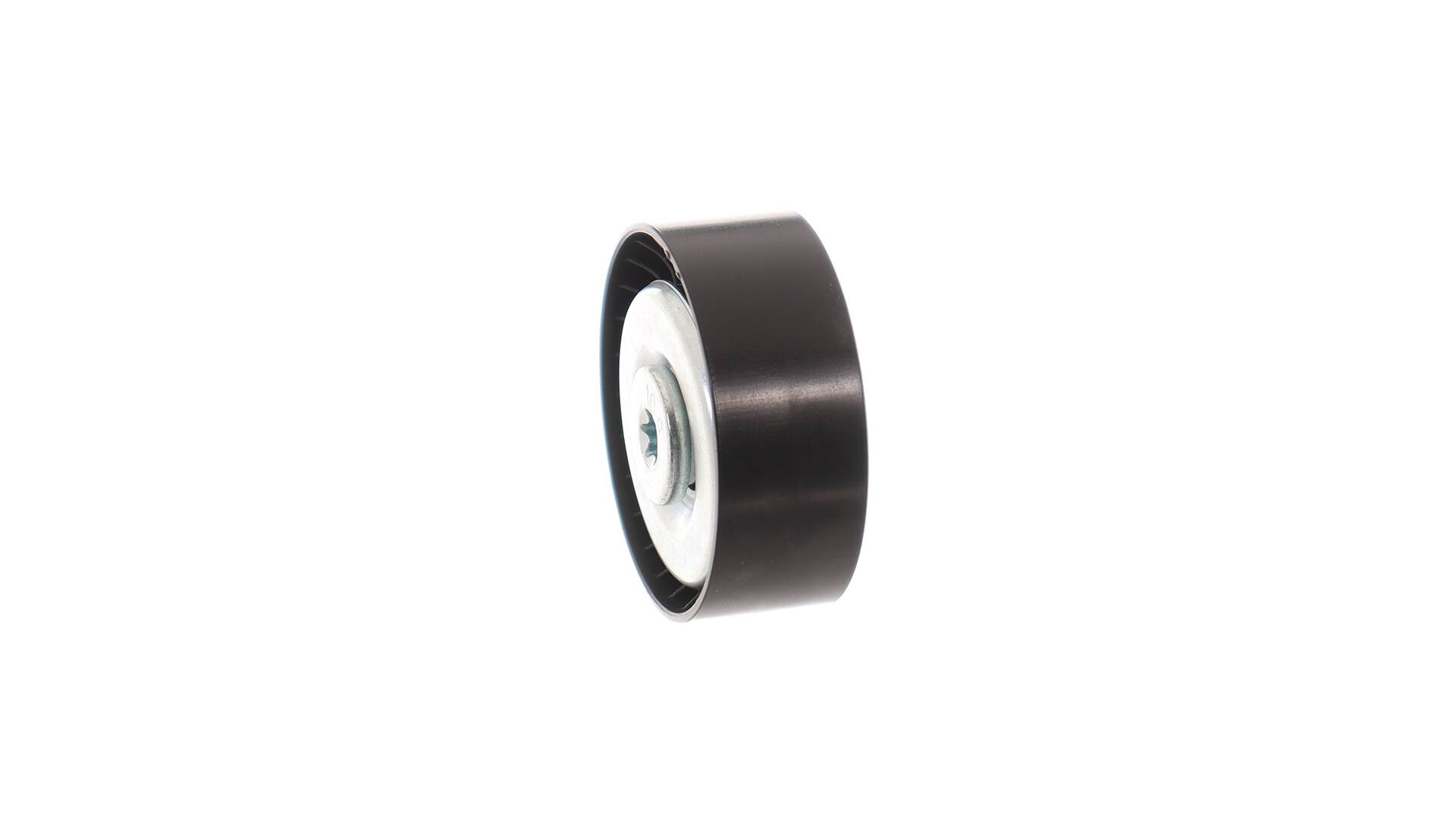 SKF VKM 38127 Umlenk-/Führungsrolle, Keilrippenriemen