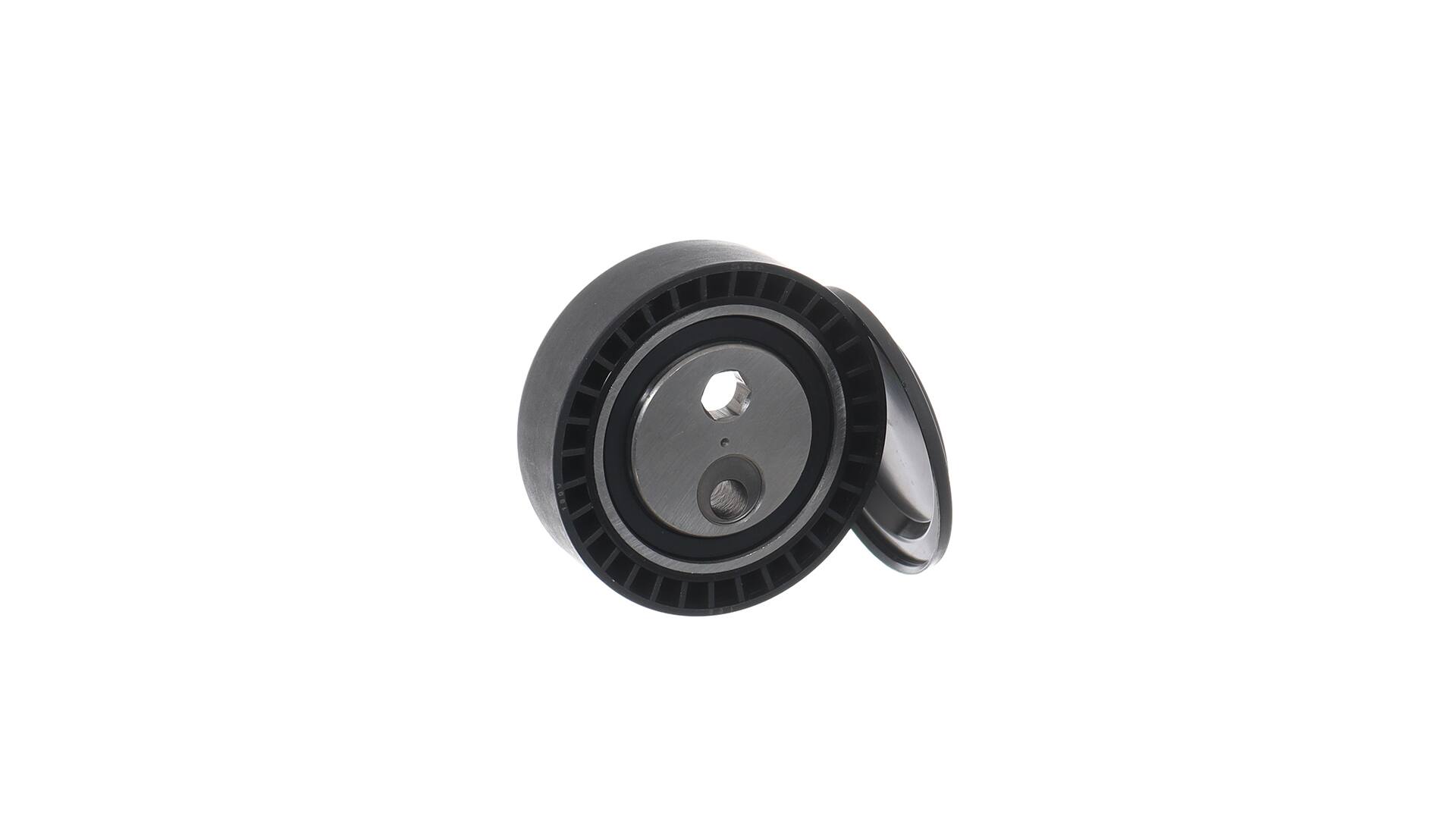 SKF VKM 38230 Τεντωτήρας ιμάντα, ιμάντας poly-V for BMW OPEL VAUXHALL