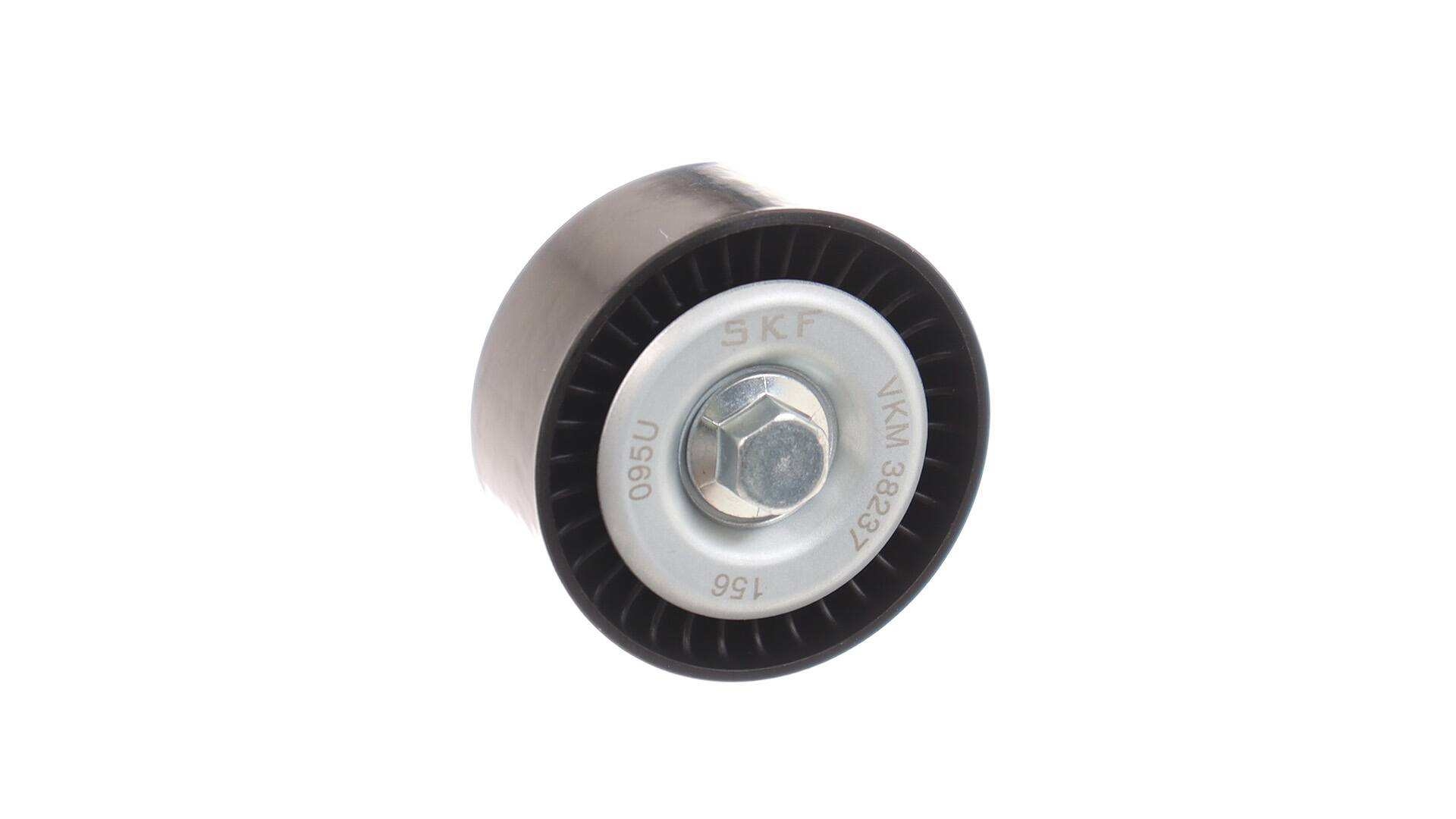 SKF VKM 38237 Umlenk-/Führungsrolle, Keilrippenriemen