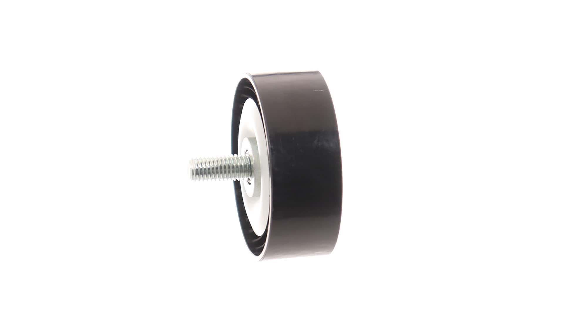 SKF VKM 38237 Umlenk-/Führungsrolle, Keilrippenriemen