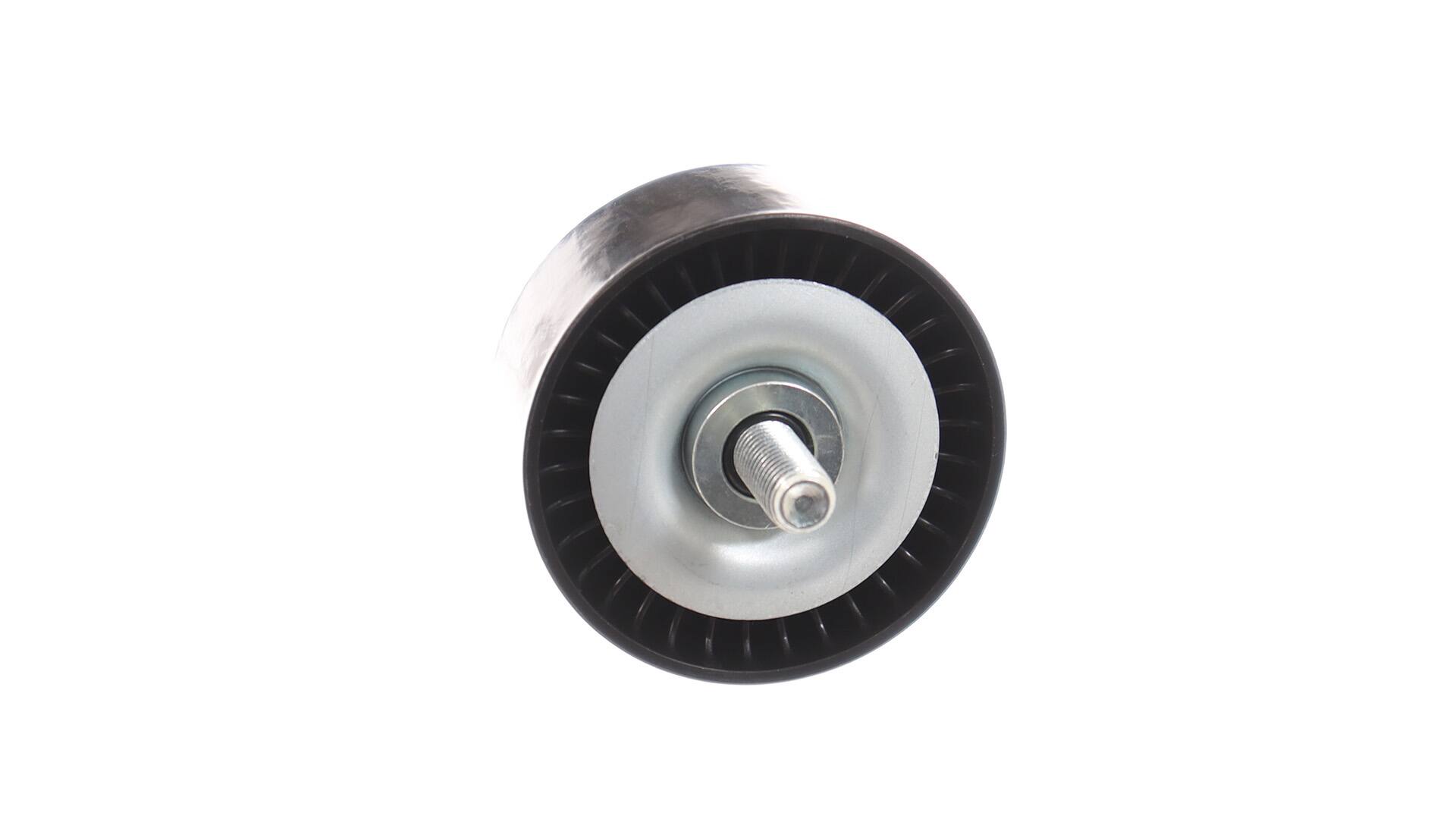 SKF VKM 38237 Umlenk-/Führungsrolle, Keilrippenriemen