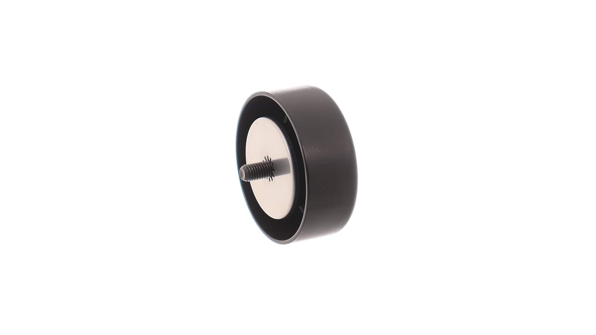 SKF VKM 38242 Umlenk-/Führungsrolle, Keilrippenriemen
