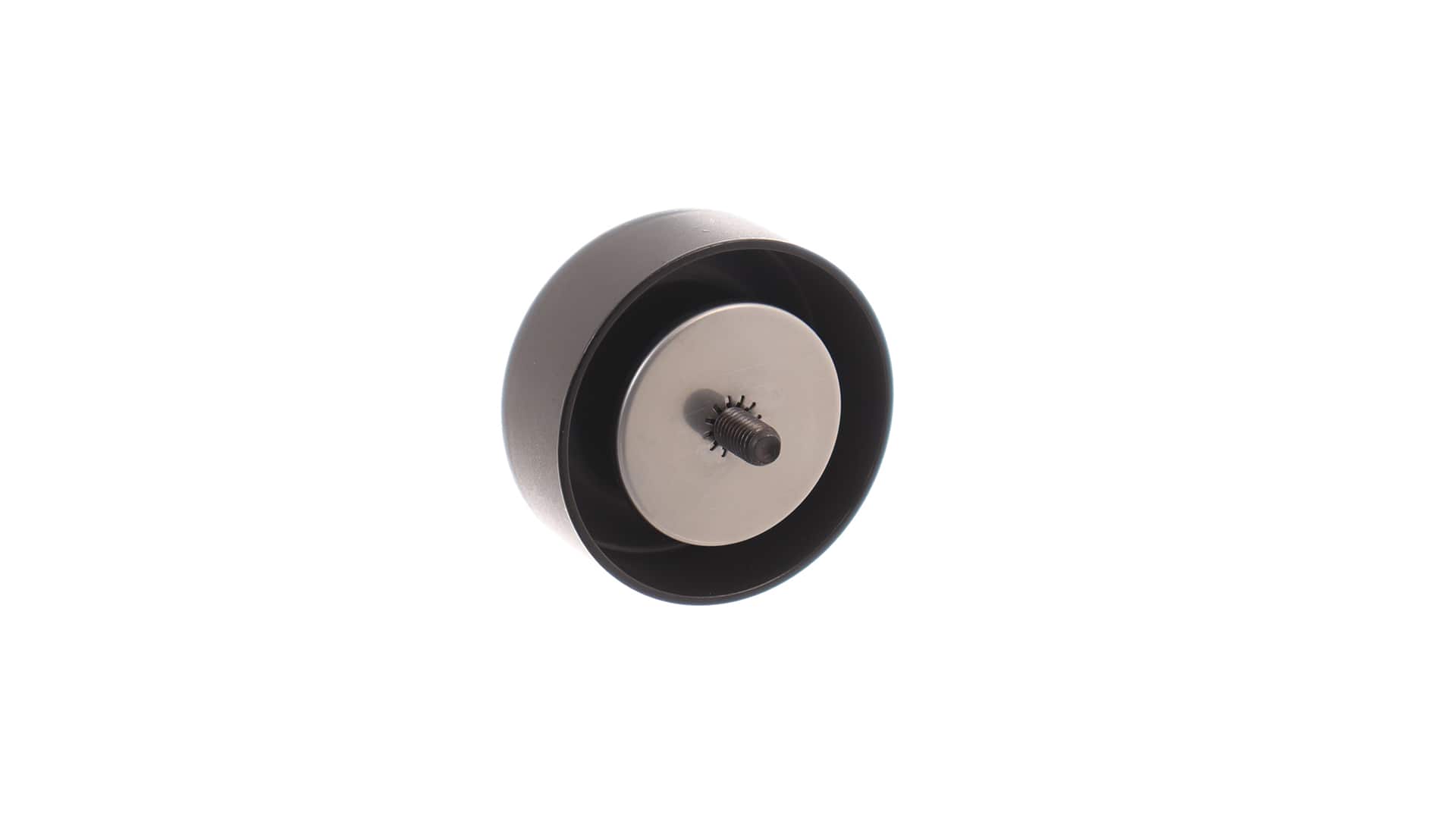 SKF VKM 38242 Umlenk-/Führungsrolle, Keilrippenriemen