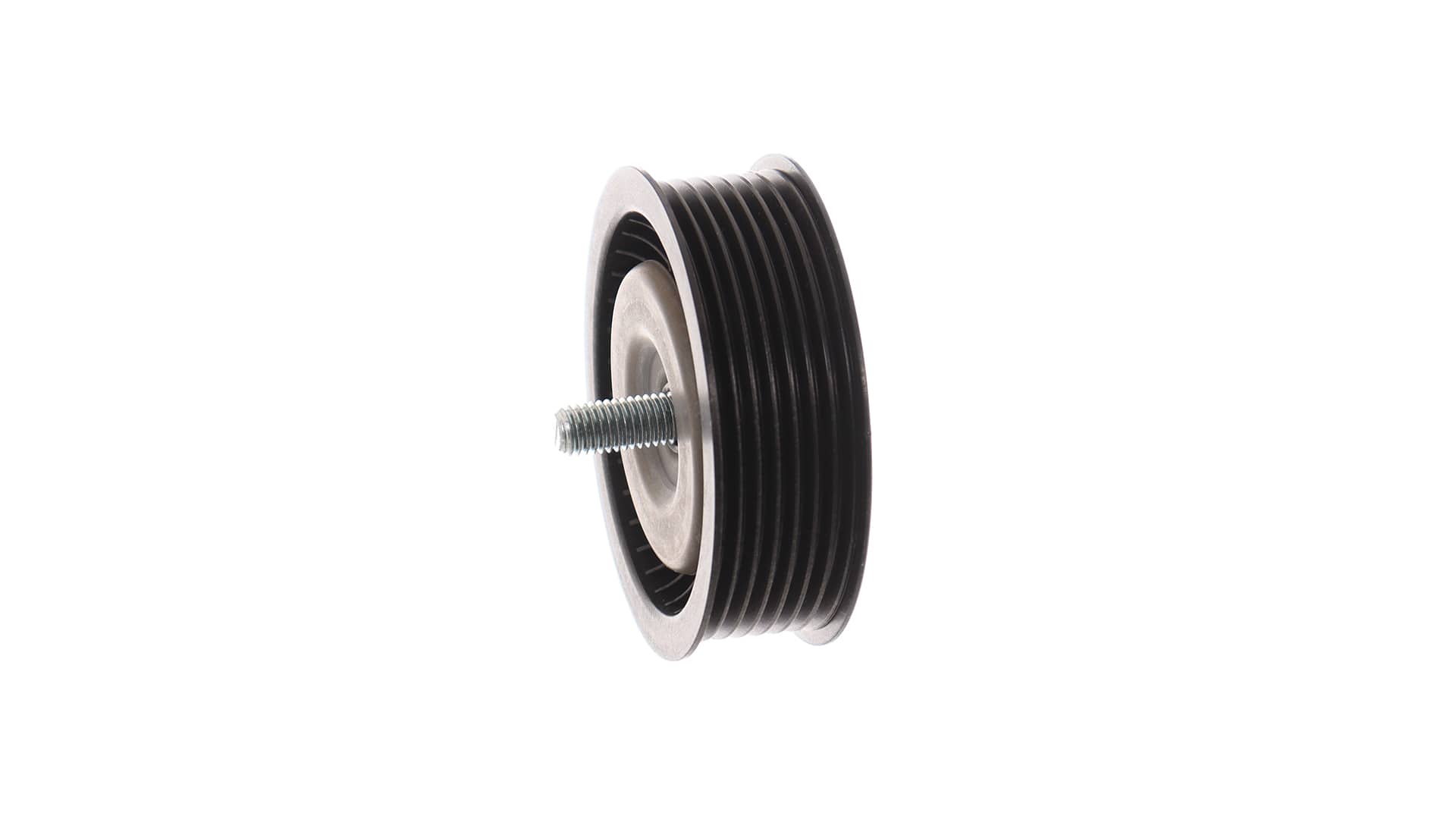 SKF VKM 38269 Τροχαλία παρέκκλισης, ιμάντας poly-V for MERCEDES-BENZ