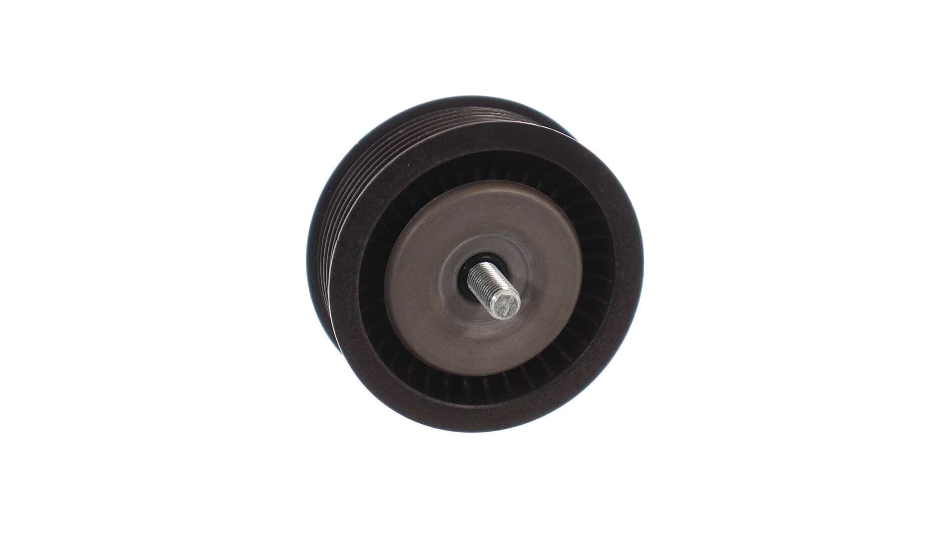 SKF VKM 38269 Τροχαλία παρέκκλισης, ιμάντας poly-V for MERCEDES-BENZ