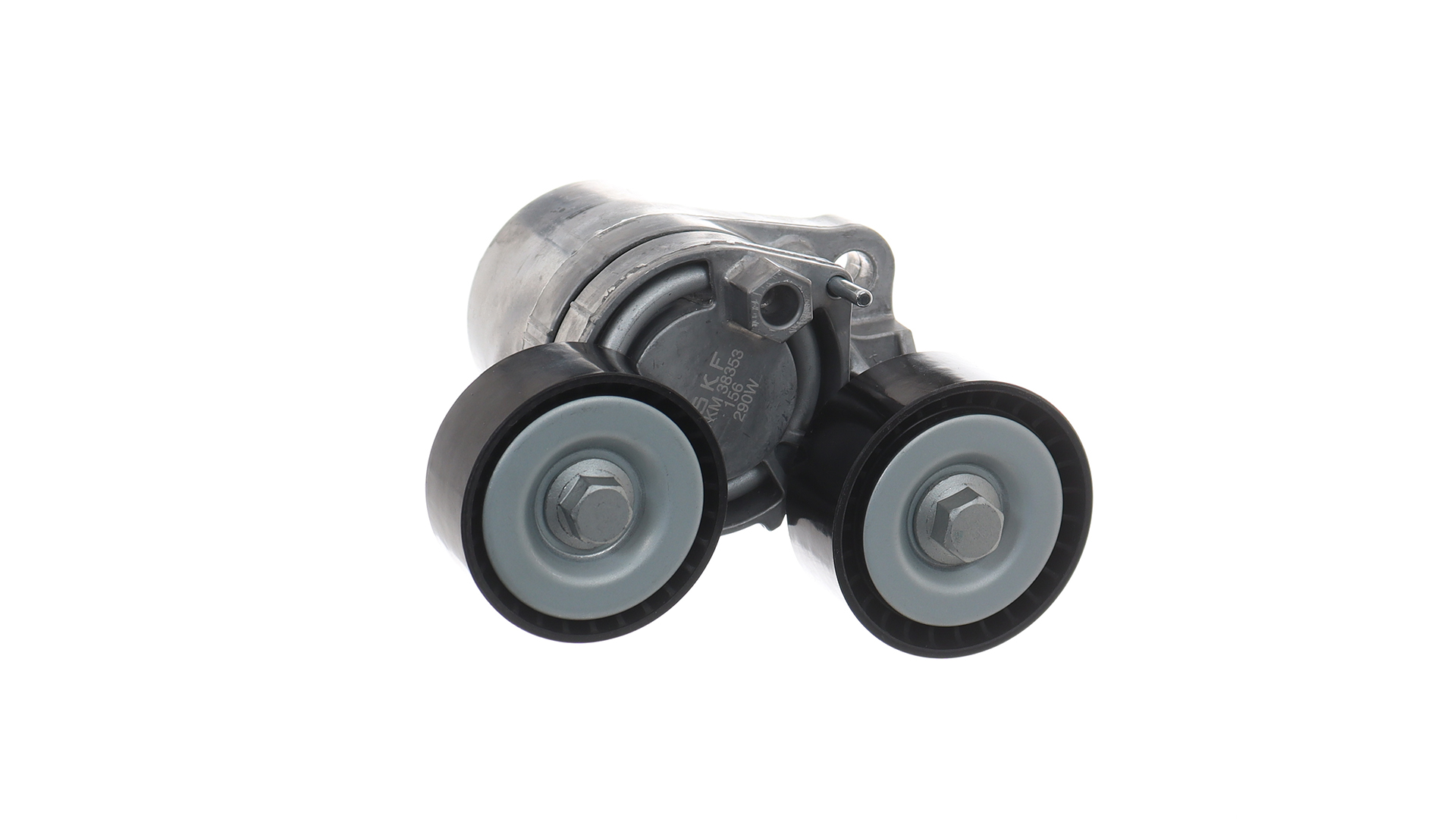 SKF VKM 38353 Riemenspanner, Keilrippenriemen