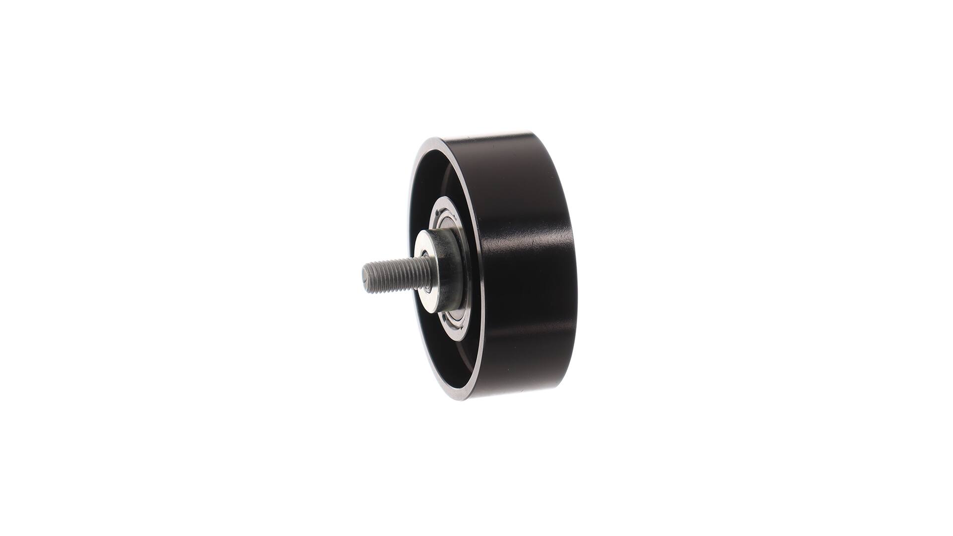 SKF VKM 61068 Umlenk-/Führungsrolle, Keilrippenriemen