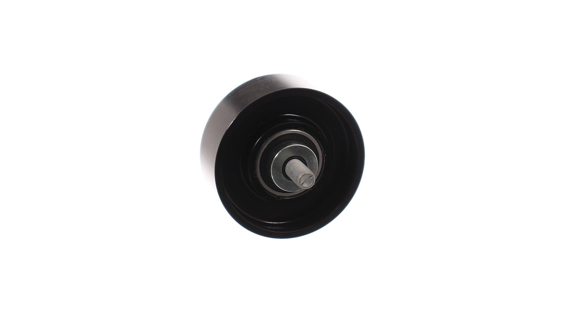 SKF VKM 61068 Umlenk-/Führungsrolle, Keilrippenriemen