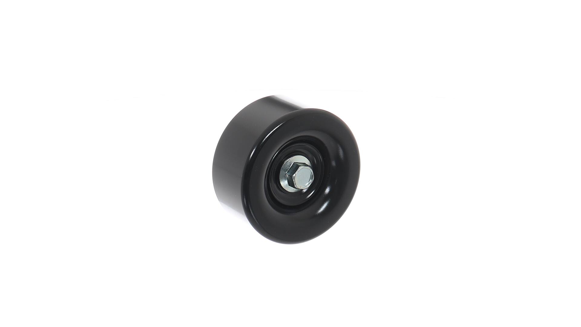 SKF VKM 62056 Umlenk-/Führungsrolle, Keilrippenriemen
