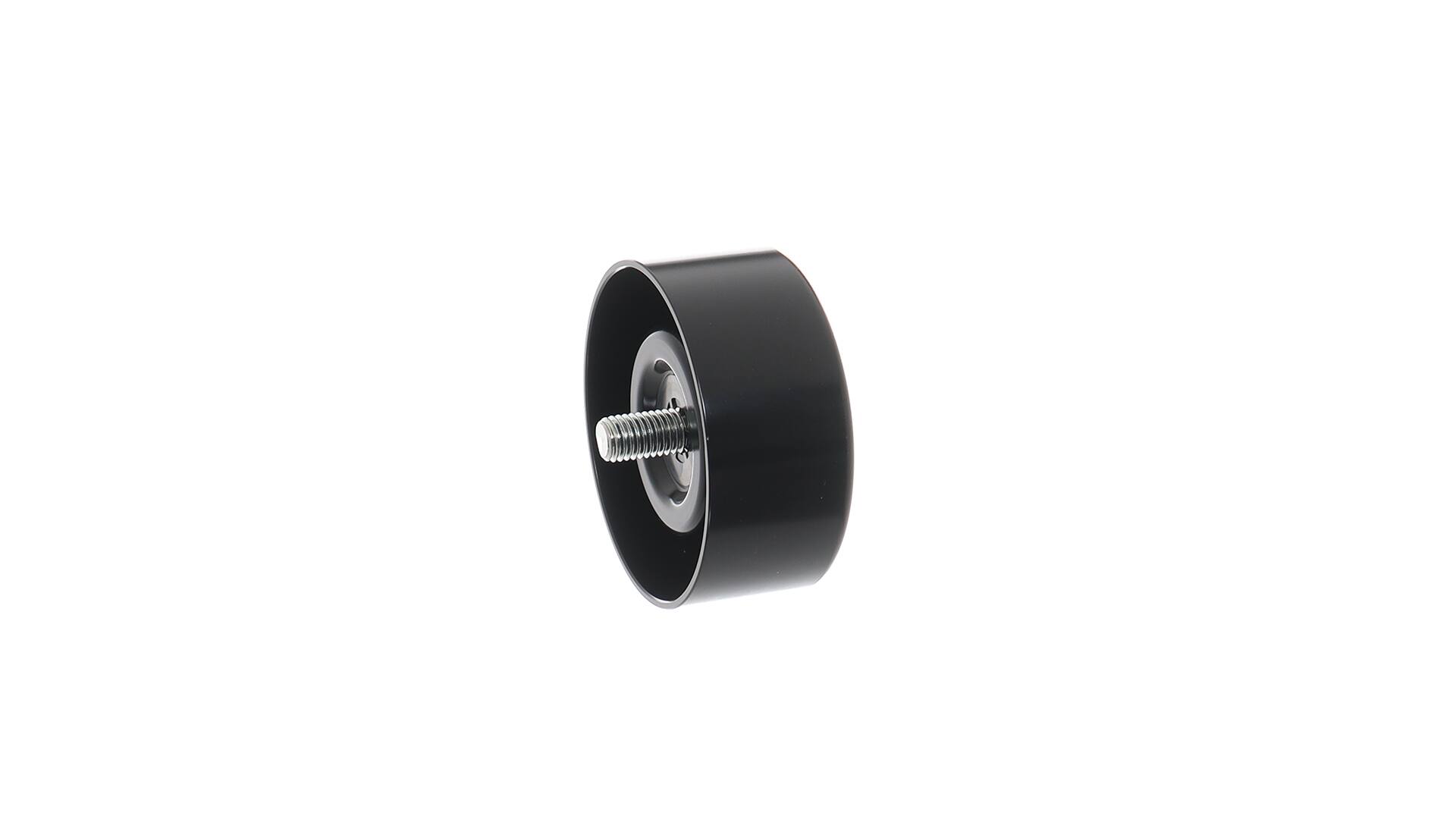 SKF VKM 62056 Umlenk-/Führungsrolle, Keilrippenriemen