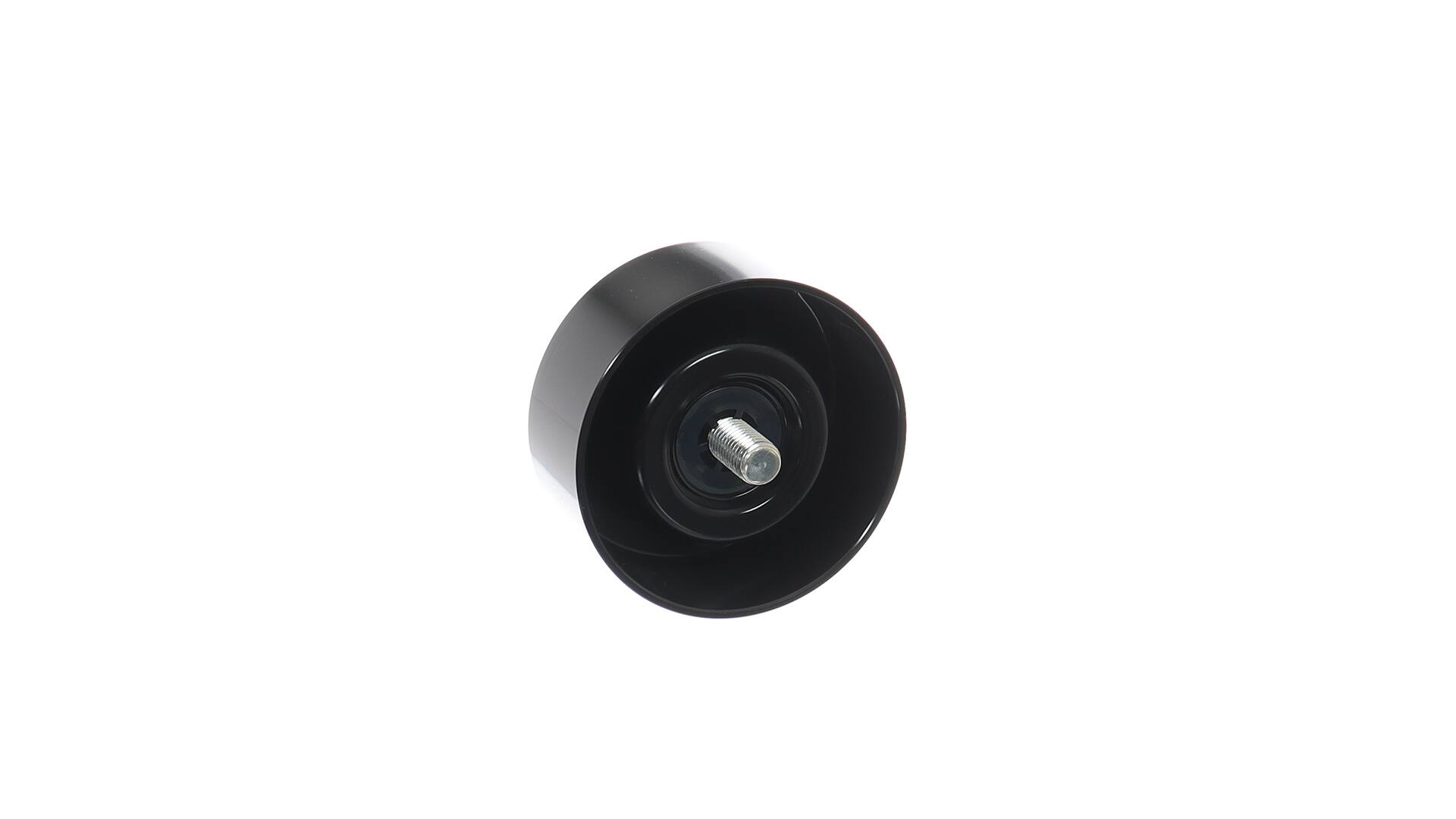 SKF VKM 62056 Umlenk-/Führungsrolle, Keilrippenriemen