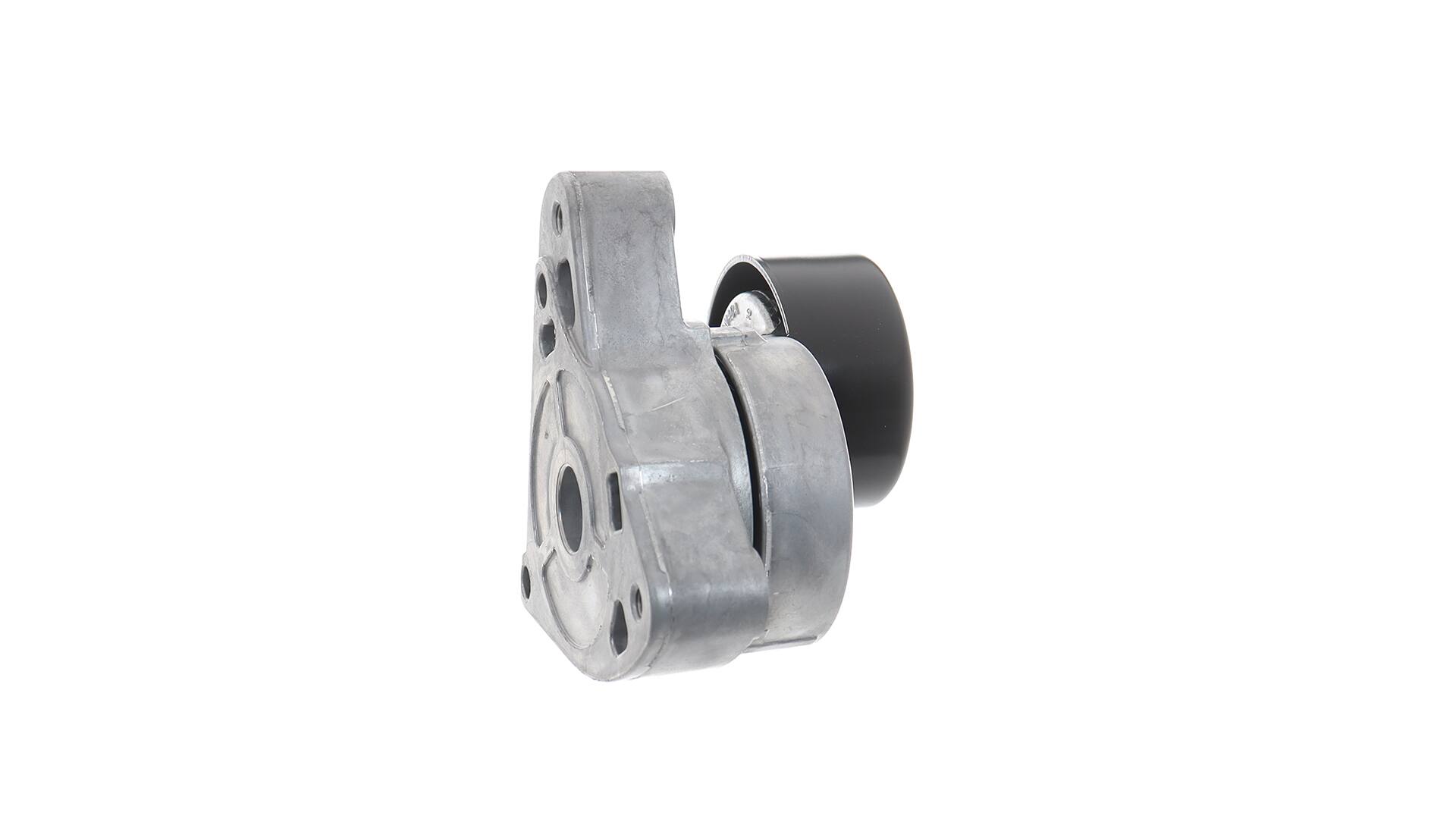 SKF VKM 63004 Τεντωτήρας ιμάντα, ιμάντας poly-V for HONDA