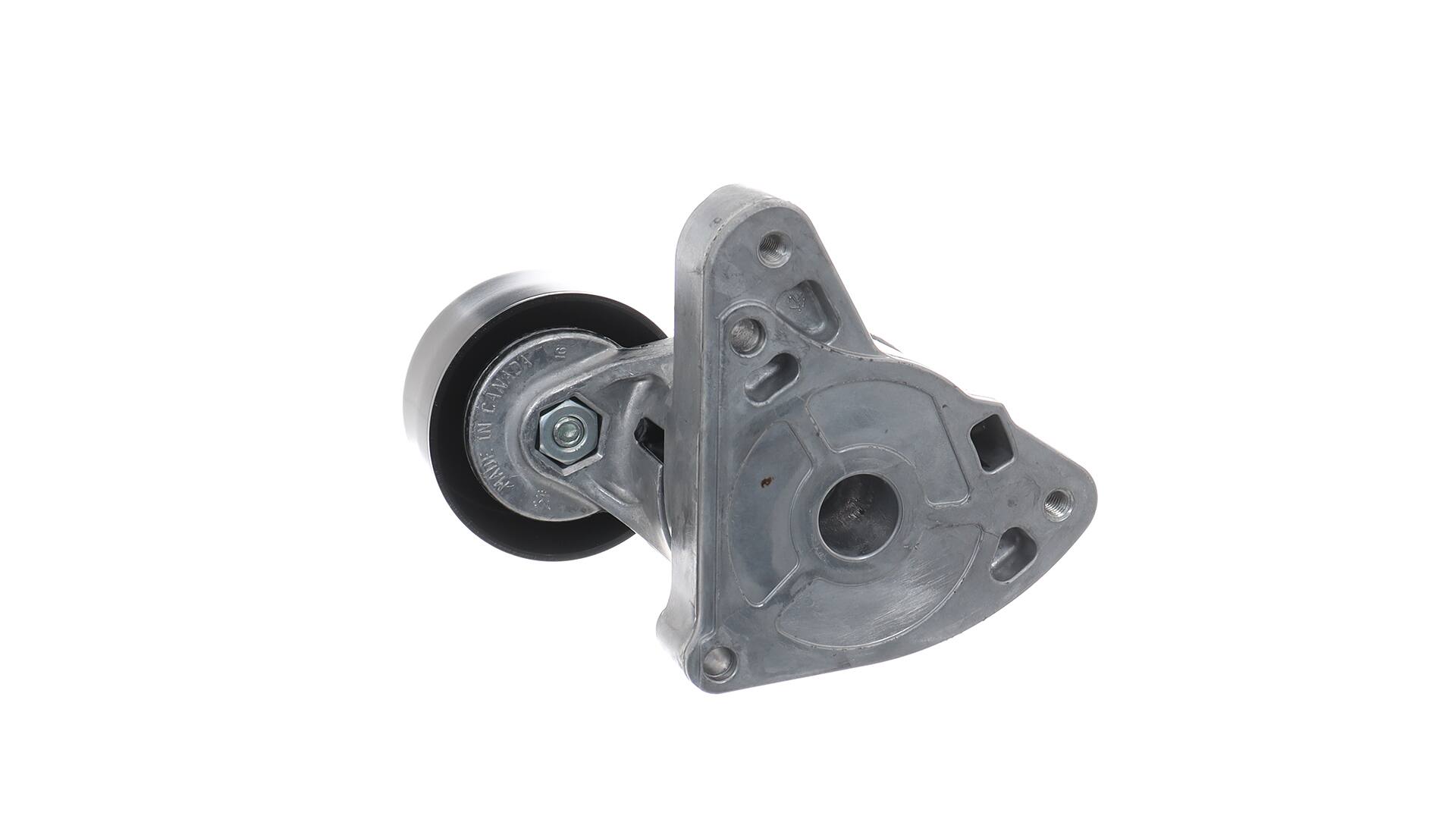SKF VKM 63004 Τεντωτήρας ιμάντα, ιμάντας poly-V for HONDA