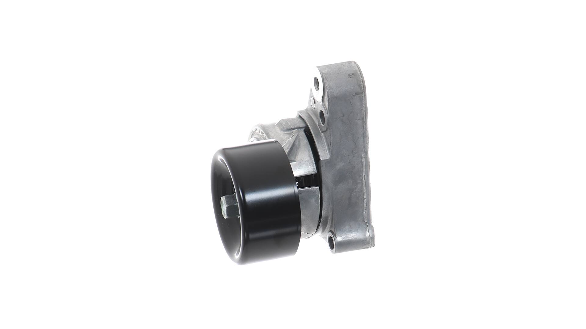 SKF VKM 63004 Τεντωτήρας ιμάντα, ιμάντας poly-V for HONDA