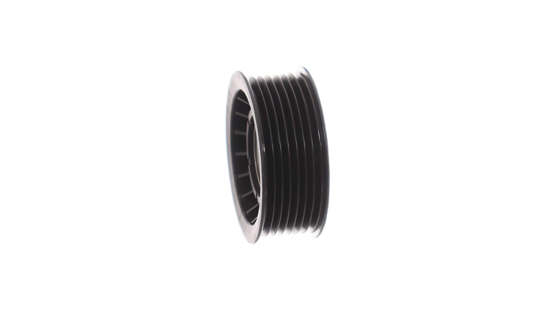 SKF VKM 63014 Τροχαλία παρέκκλισης, ιμάντας poly-V for HONDA JEEP