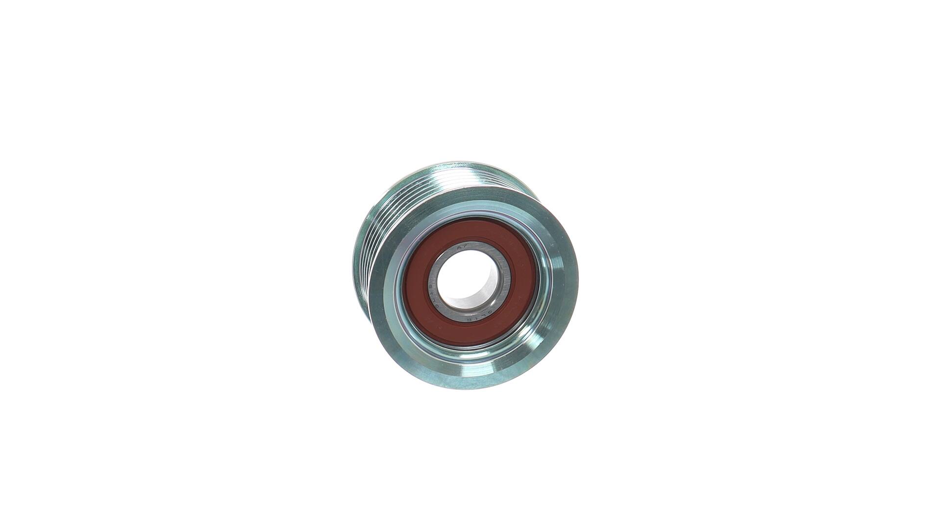 SKF VKM 63028 Umlenk-/Führungsrolle, Keilrippenriemen