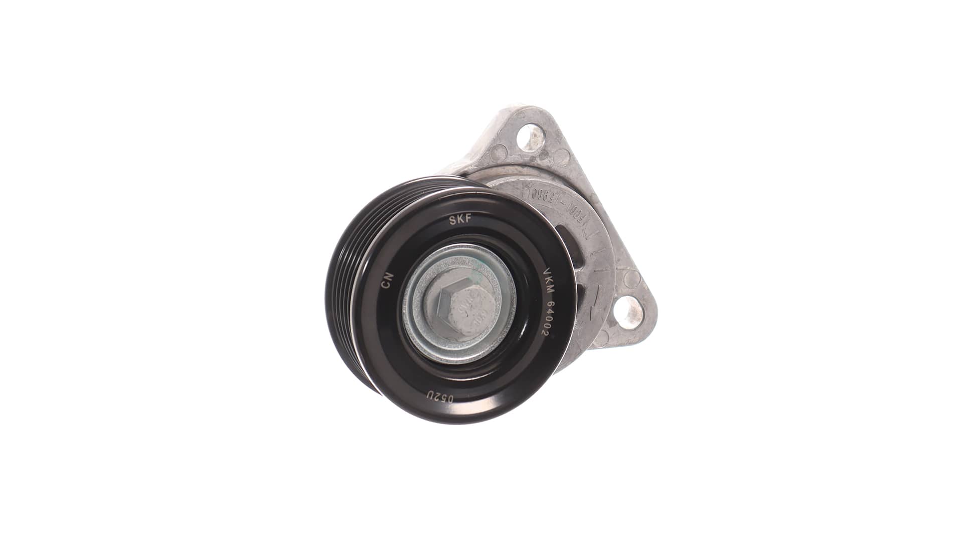 SKF VKM 64002 Riemenspanner, Keilrippenriemen