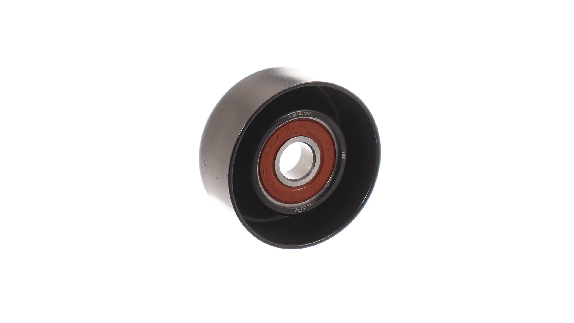 SKF VKM 64012 Umlenk-/Führungsrolle, Keilrippenriemen