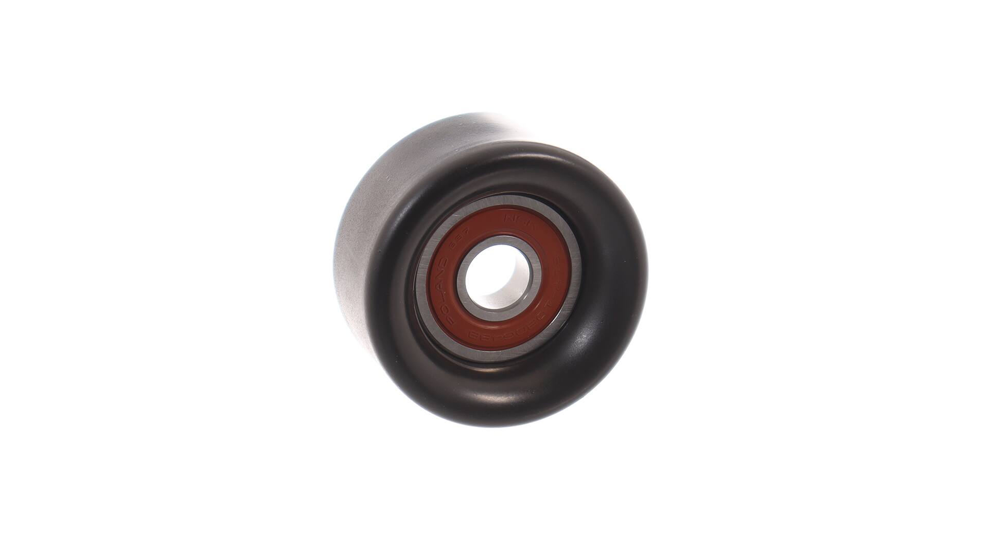 SKF VKM 64012 Umlenk-/Führungsrolle, Keilrippenriemen