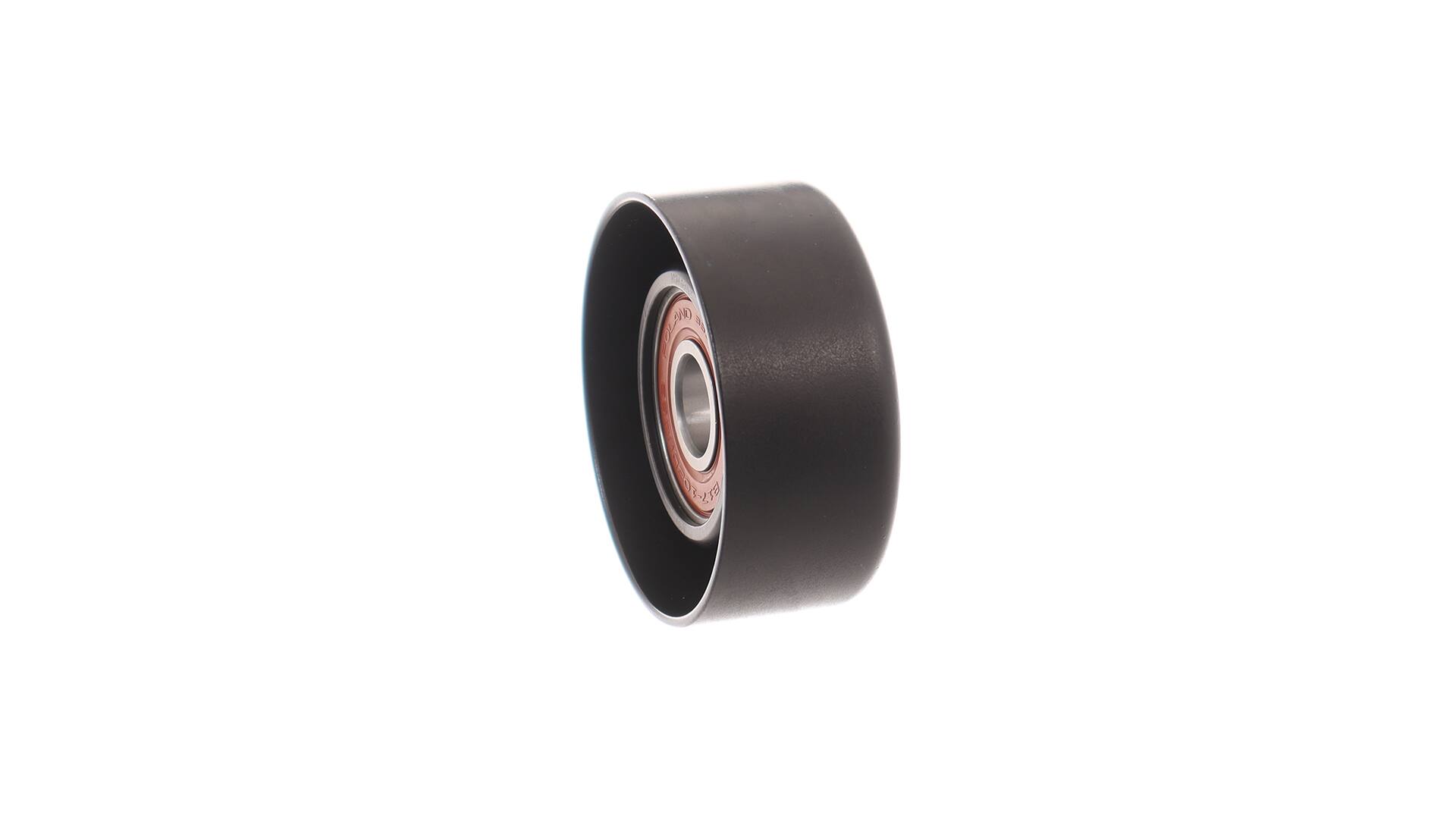 SKF VKM 64012 Umlenk-/Führungsrolle, Keilrippenriemen