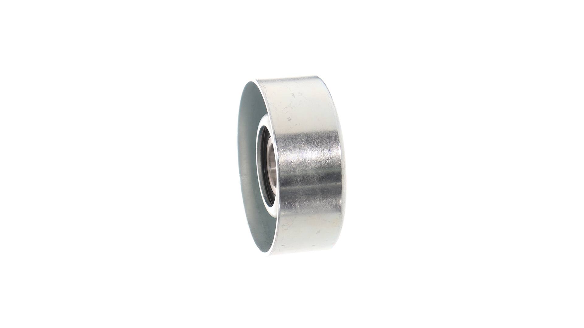 SKF VKM 64026 Umlenk-/Führungsrolle, Keilrippenriemen