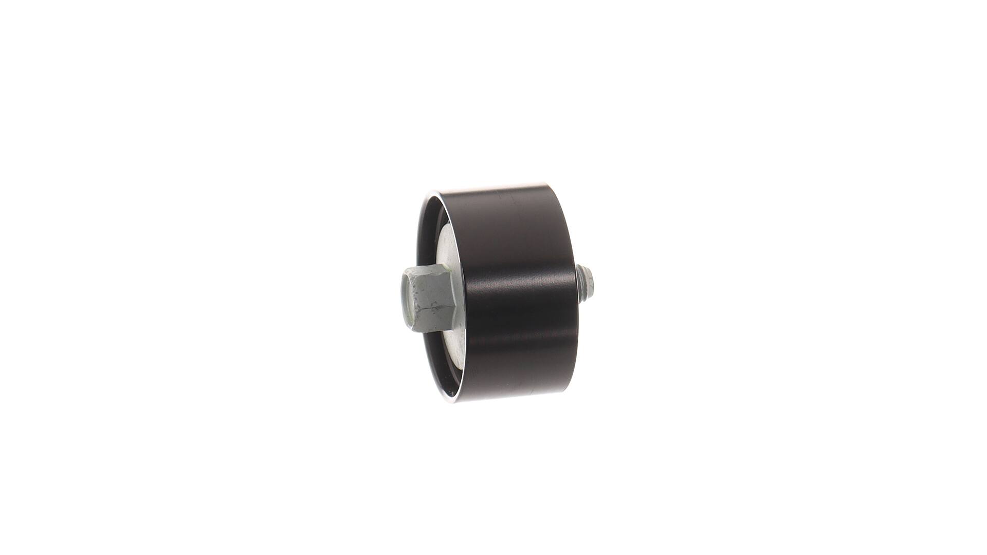 SKF VKM 64074 Umlenk-/Führungsrolle, Keilrippenriemen