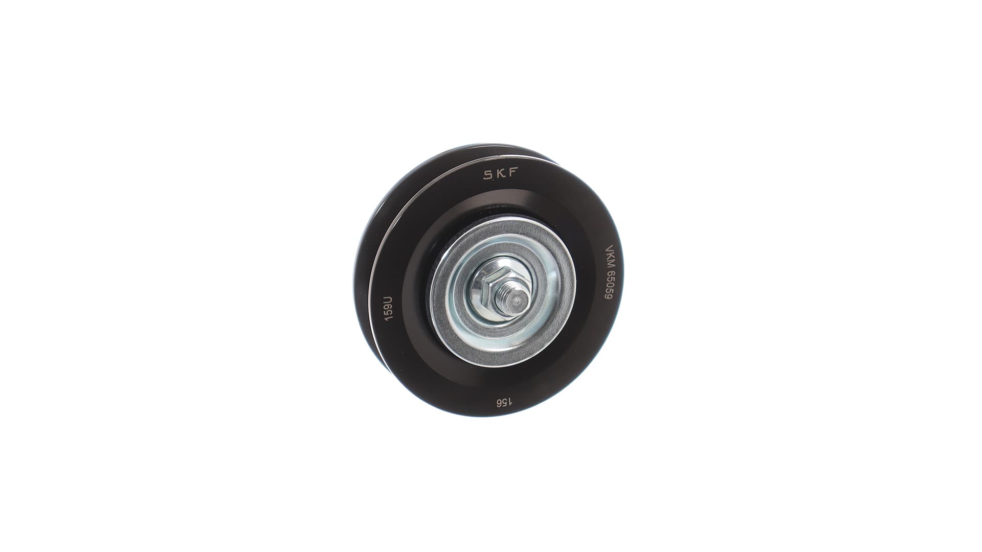 SKF VKM 65059 Spannrolle, Keilriemen