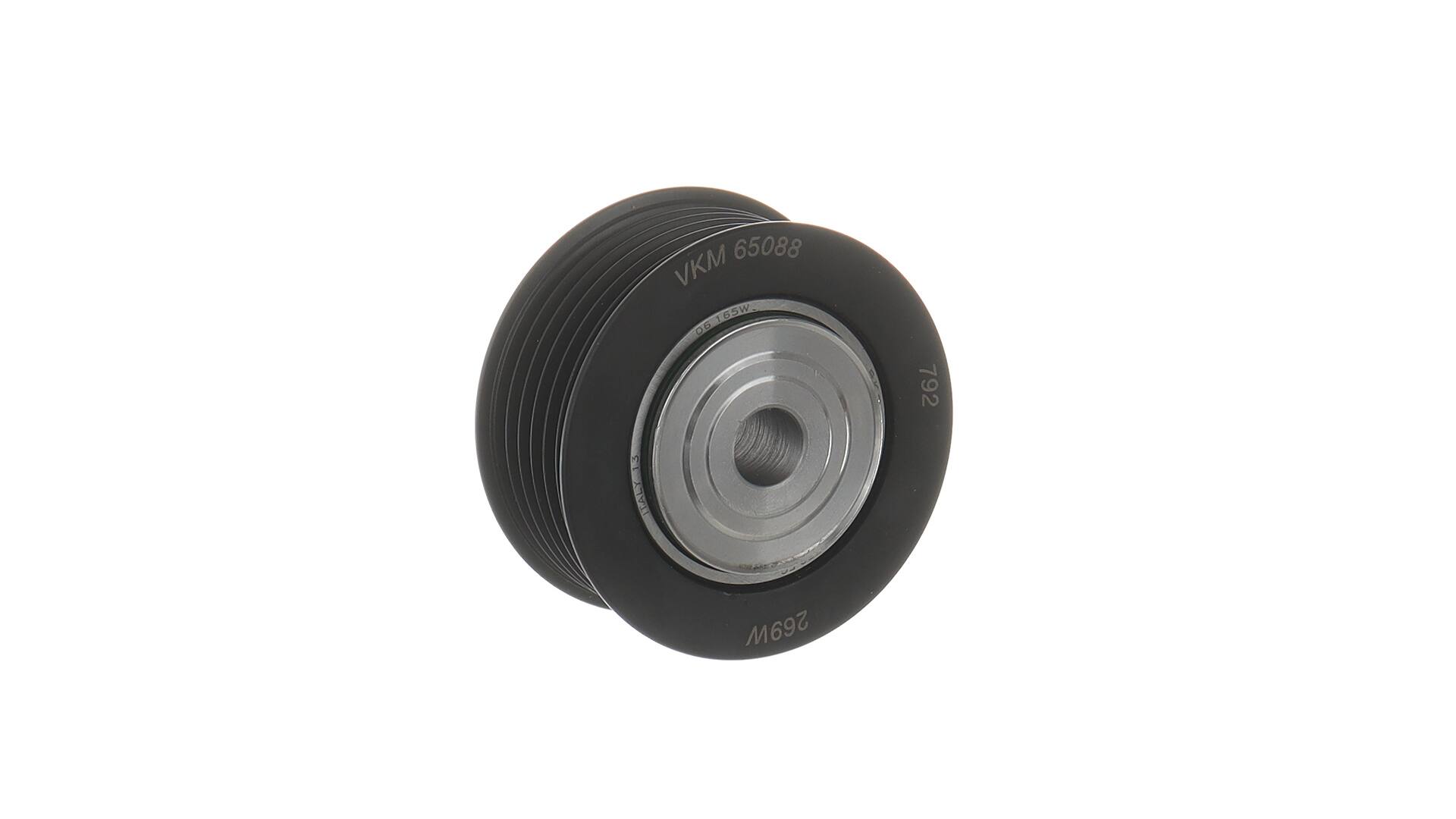 SKF VKM 65088 Umlenk-/Führungsrolle, Keilrippenriemen
