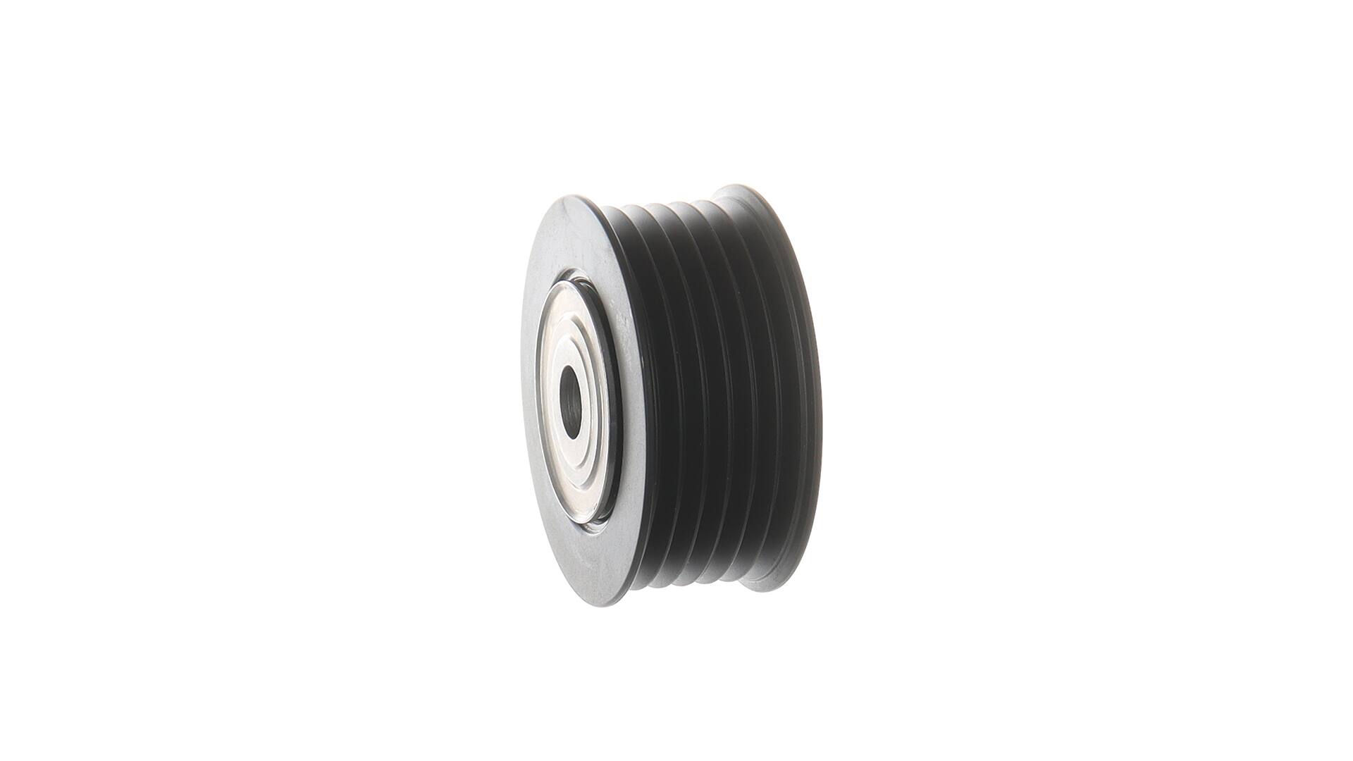 SKF VKM 65088 Umlenk-/Führungsrolle, Keilrippenriemen