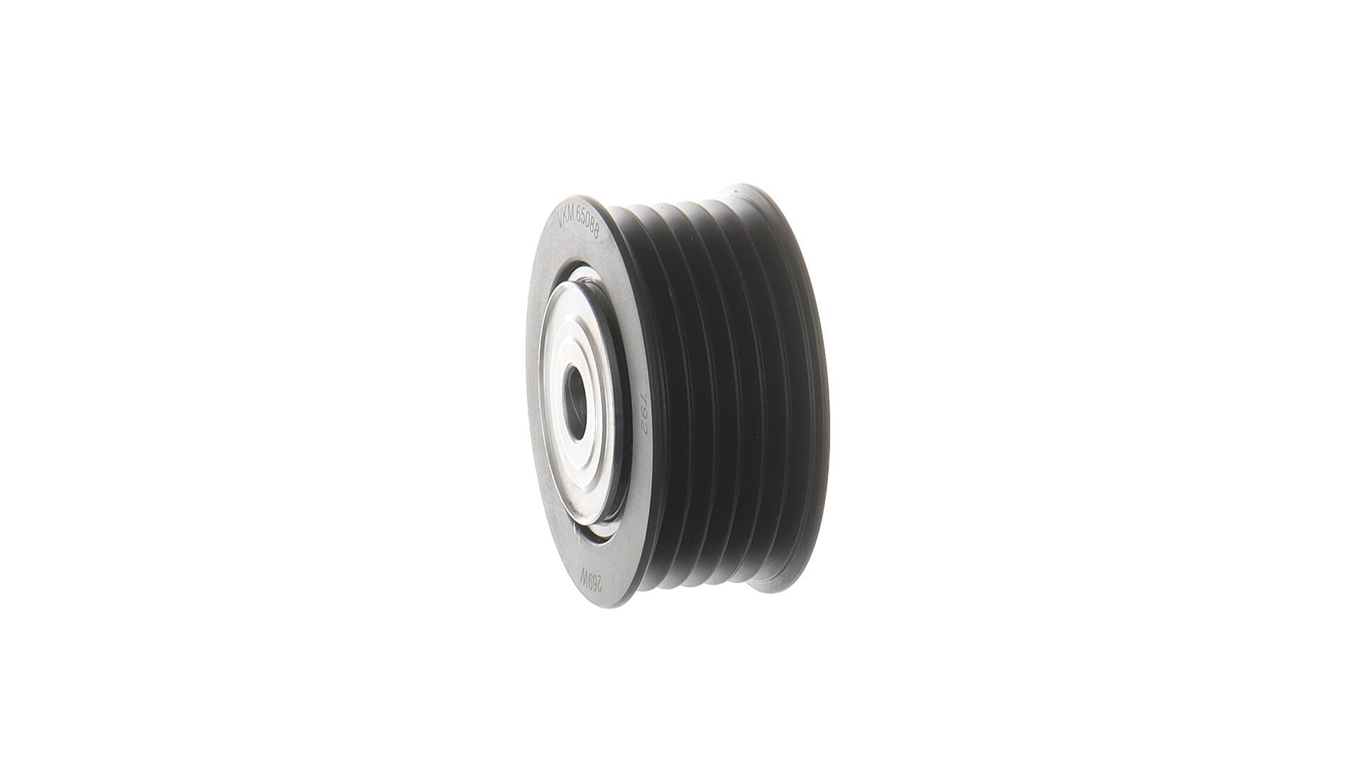 SKF VKM 65088 Umlenk-/Führungsrolle, Keilrippenriemen