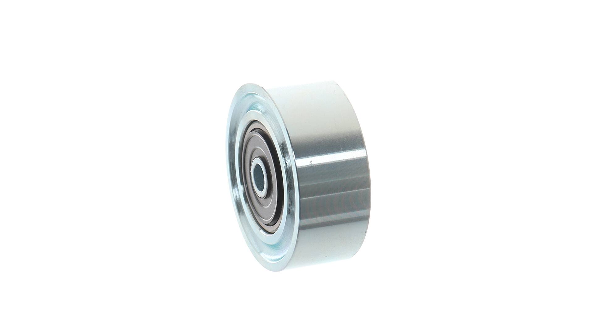 SKF VKM 65107 Τροχαλία παρέκκλισης, ιμάντας poly-V for MITSUBISHI