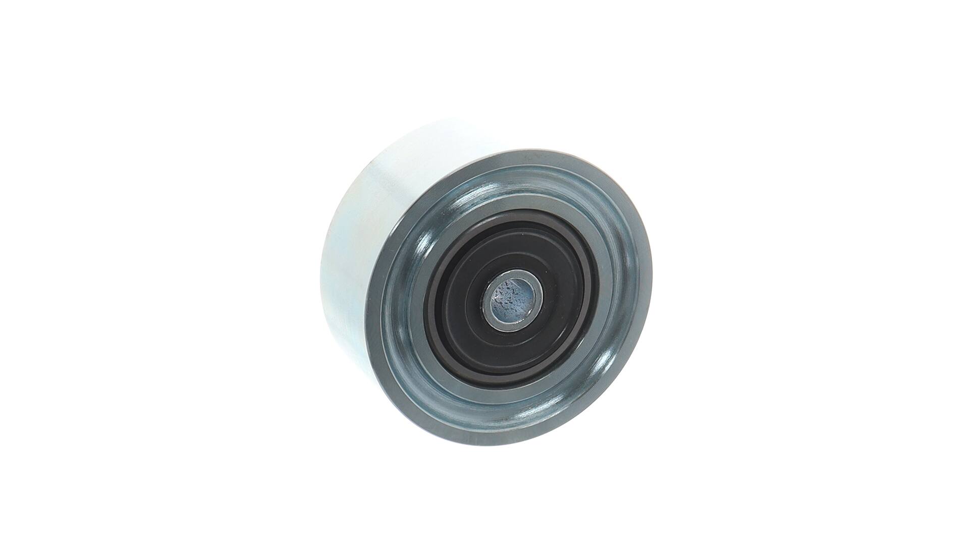 SKF VKM 65107 Τροχαλία παρέκκλισης, ιμάντας poly-V for MITSUBISHI