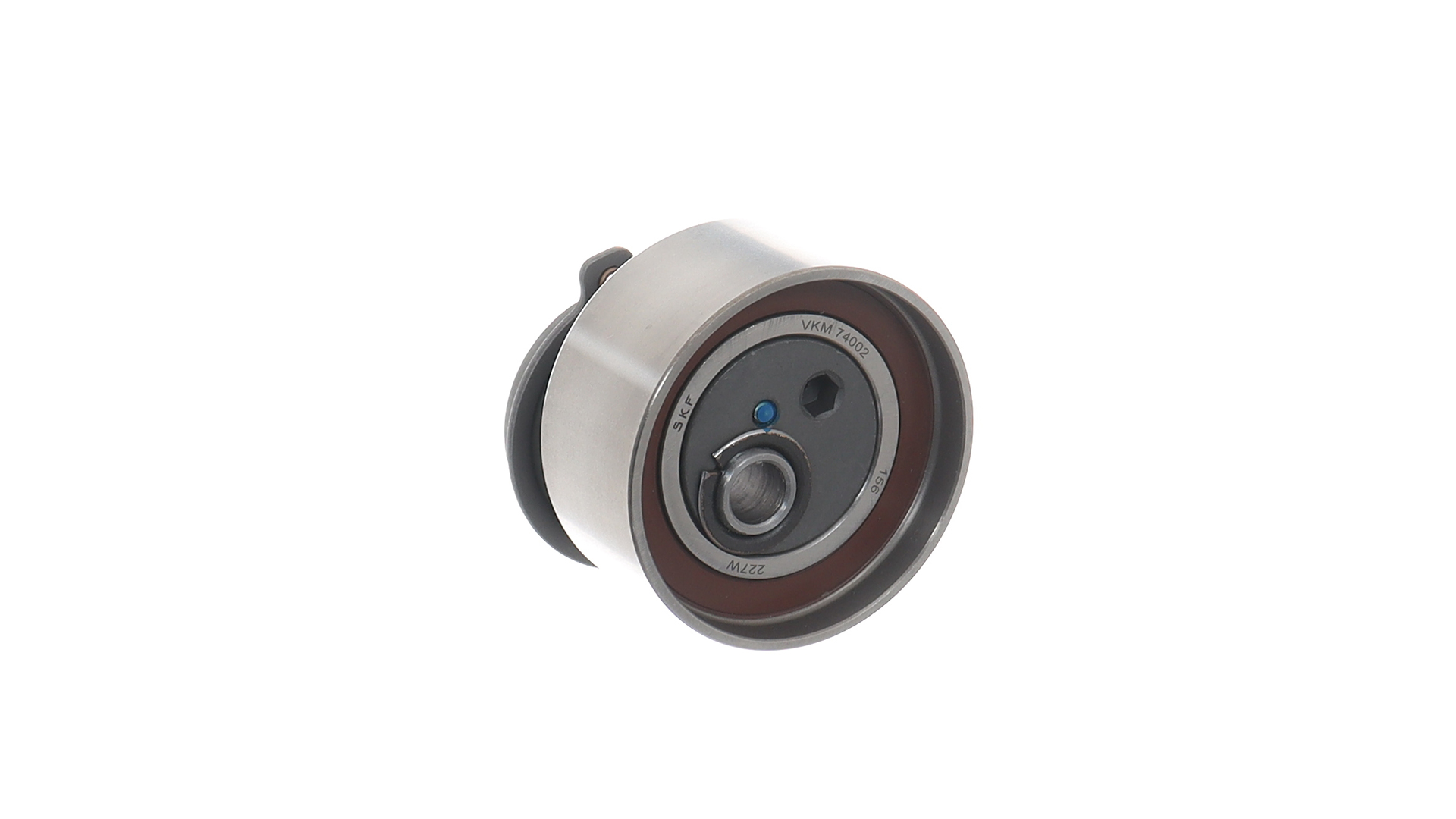 SKF VKM 74002 Spannrolle, Zahnriemen