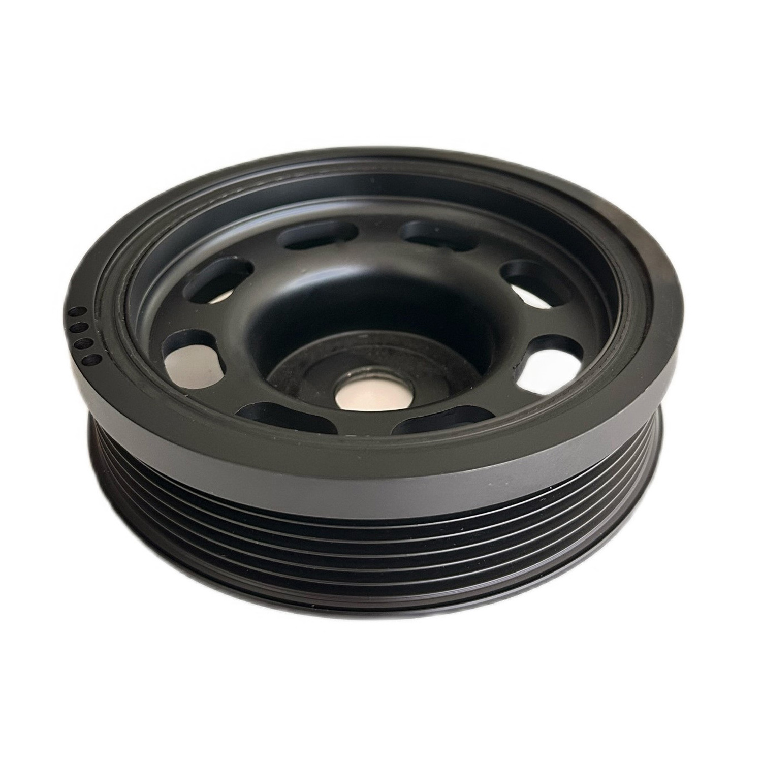 SKF VKM 93129 Riemenscheibe, Kurbelwelle