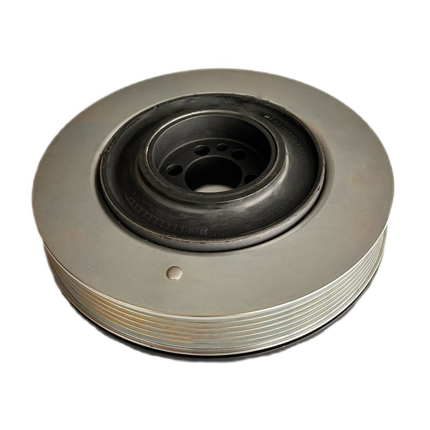 SKF VKM 93202 Riemenscheibe, Kurbelwelle