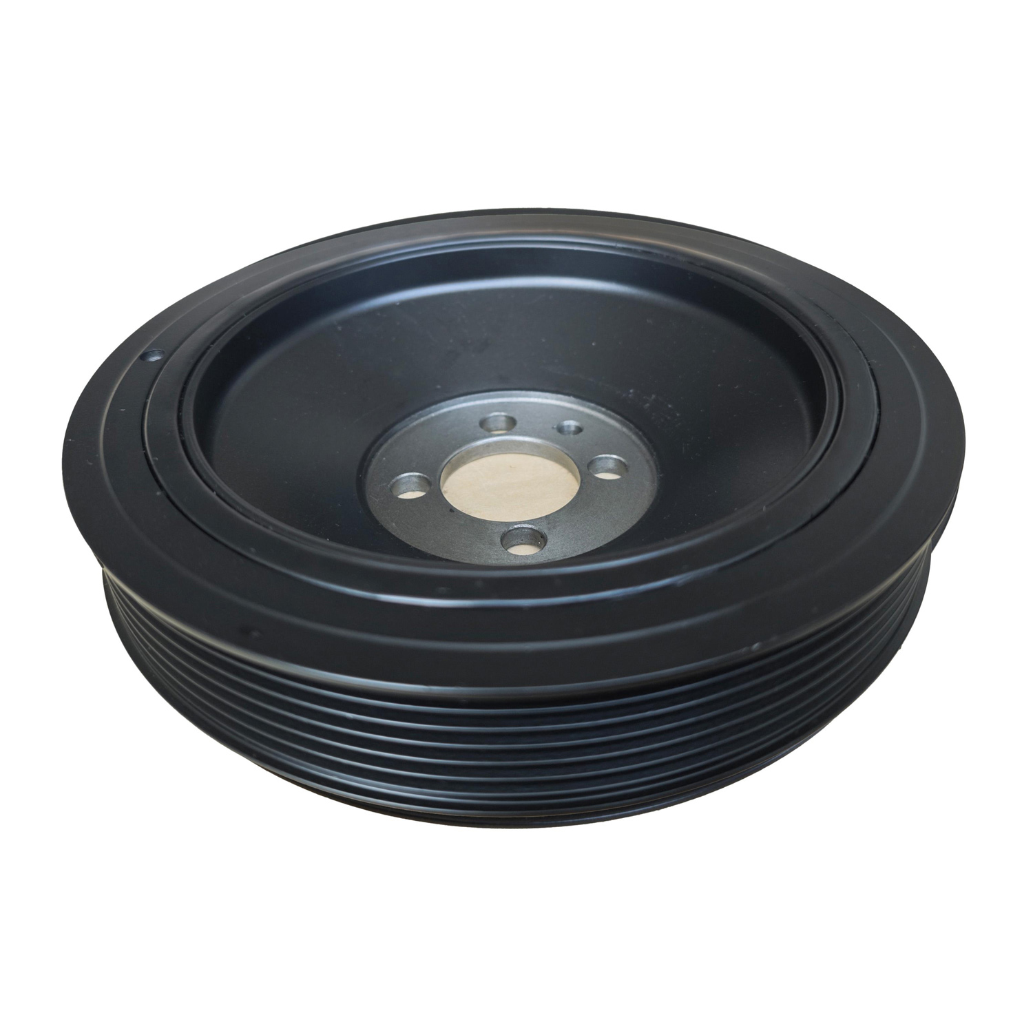 SKF VKM 93208 Riemenscheibe, Kurbelwelle
