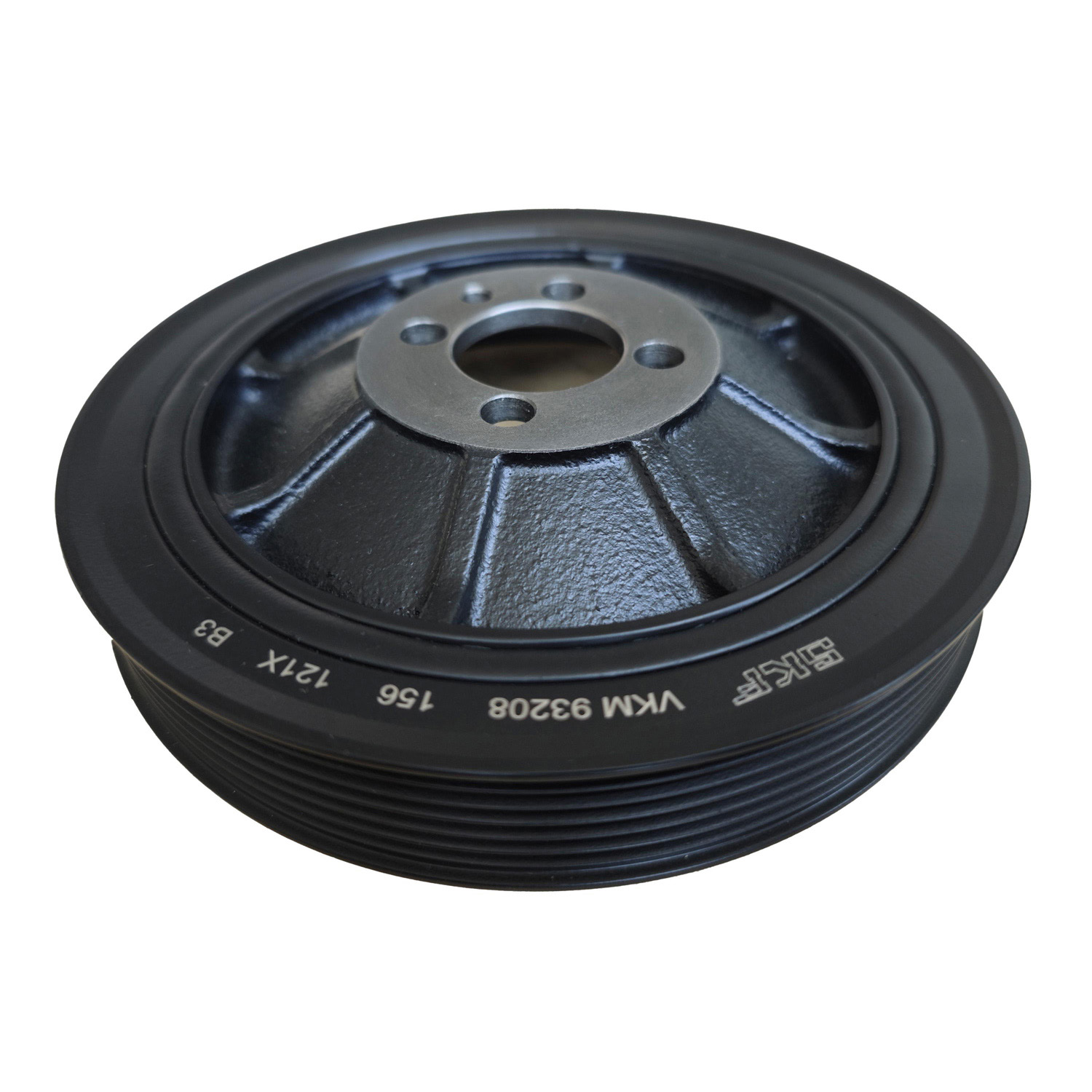 SKF VKM 93208 Riemenscheibe, Kurbelwelle
