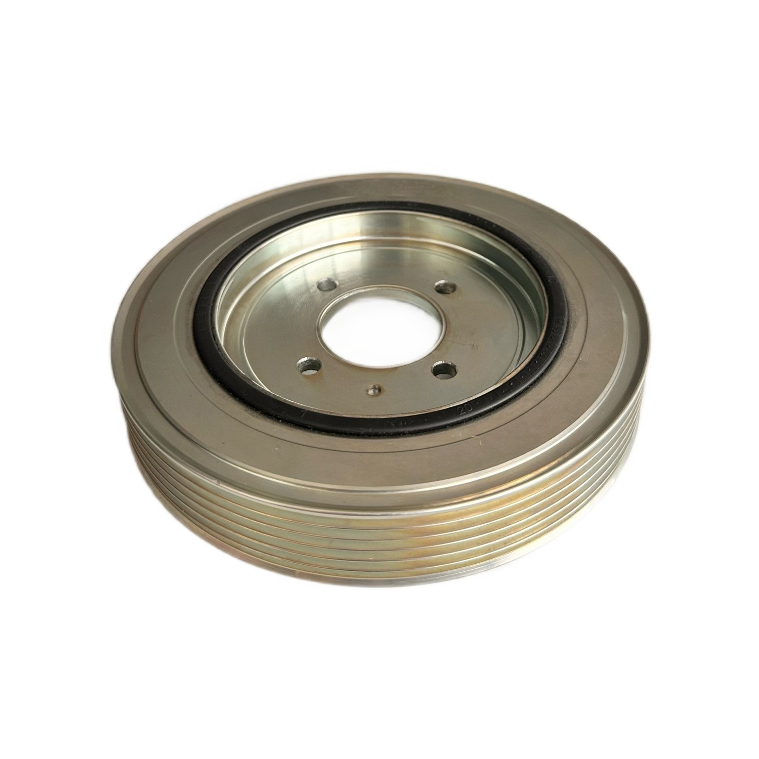 SKF VKM 93312 Riemenscheibe, Kurbelwelle