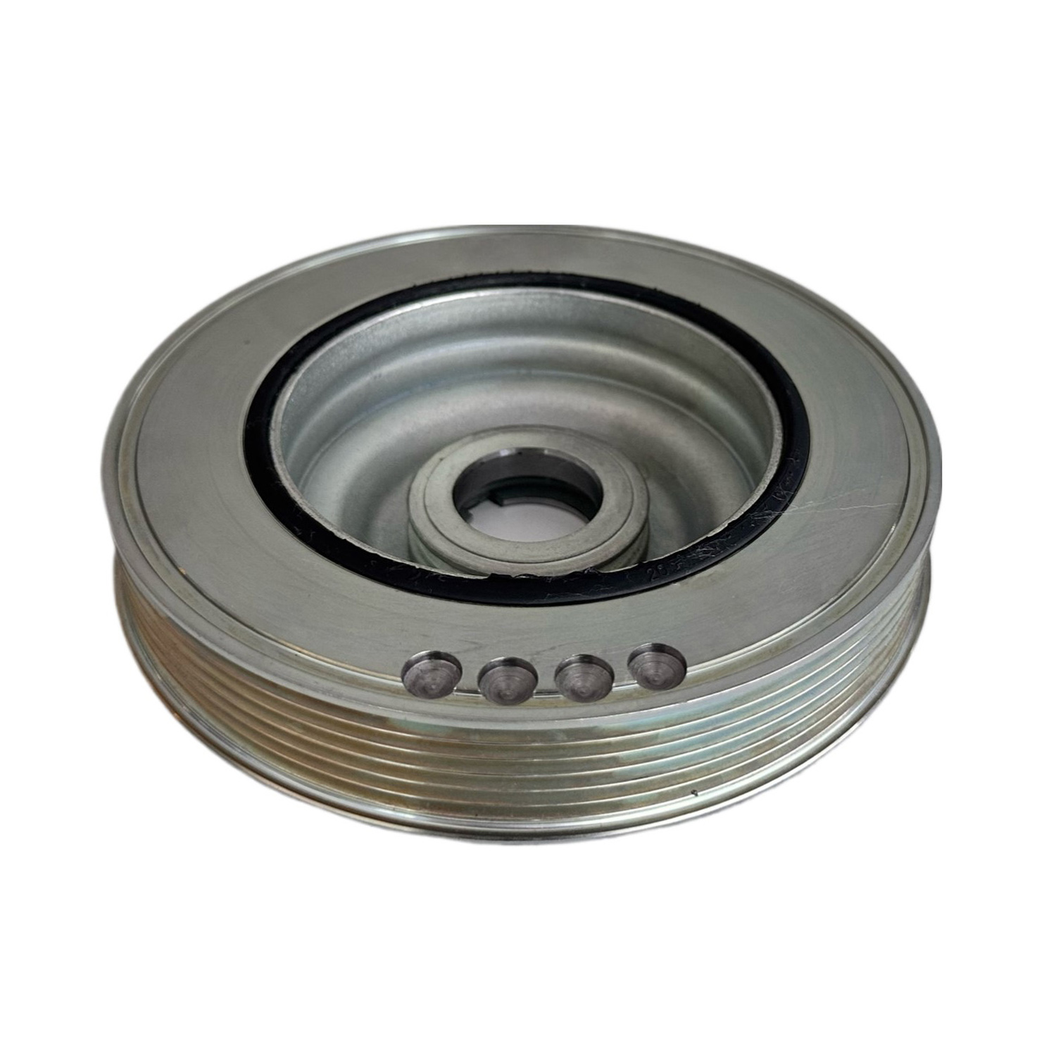 SKF VKM 93344 Riemenscheibe, Kurbelwelle