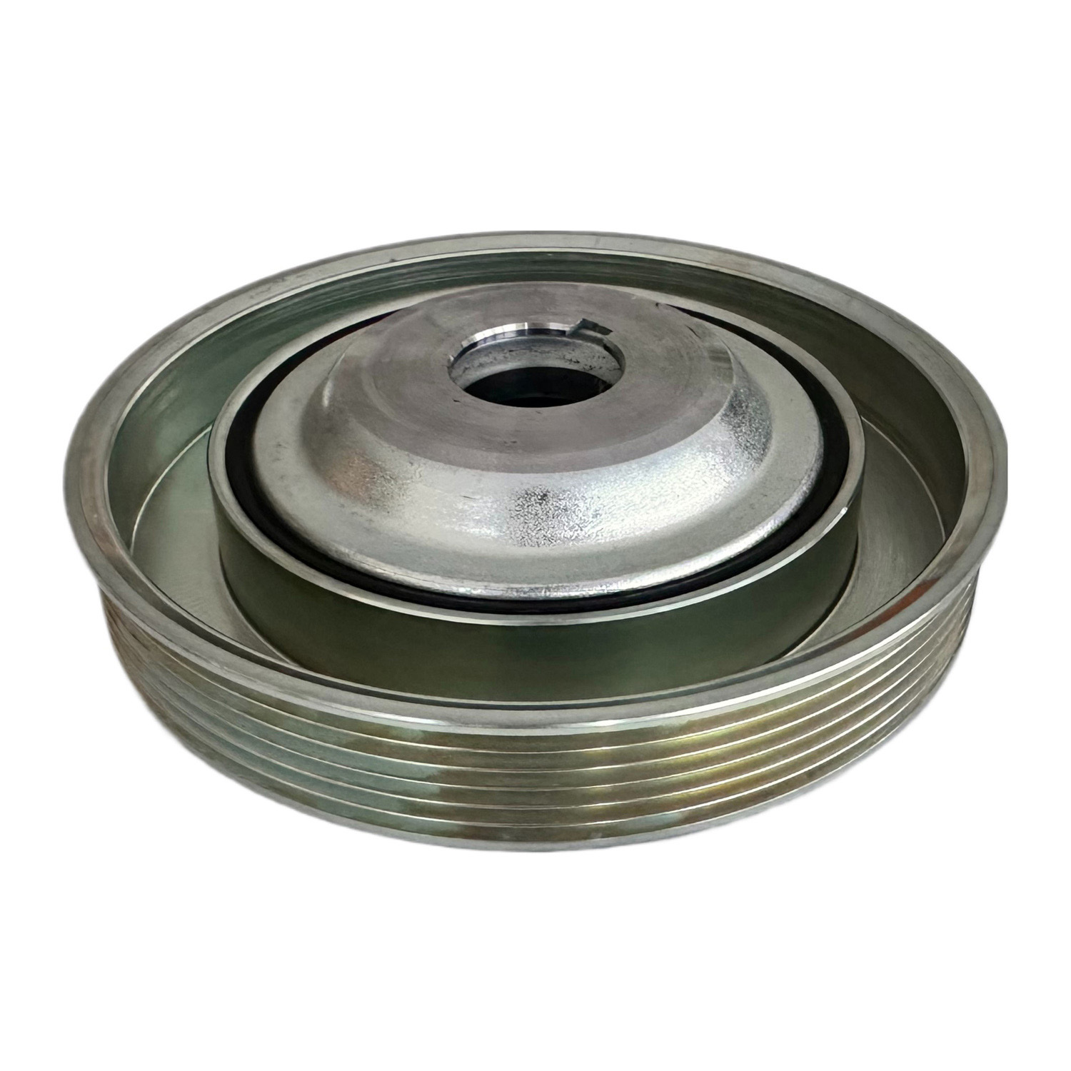 SKF VKM 93344 Riemenscheibe, Kurbelwelle